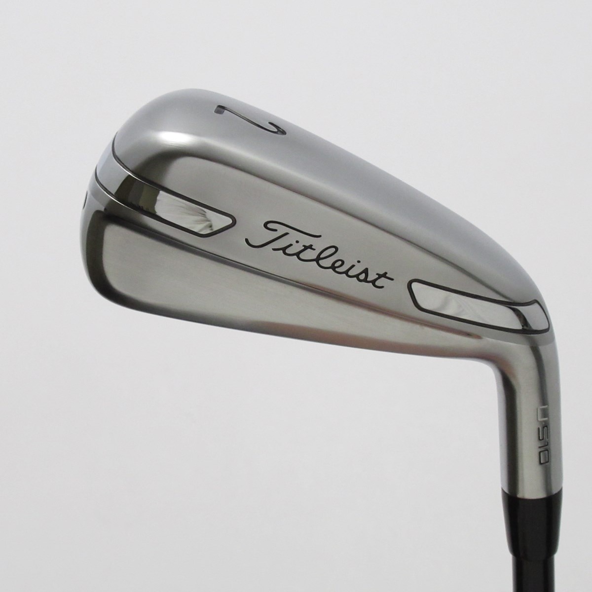 U510 US 中古ユーティリティ タイトリスト TITLEIST 通販｜GDO中古