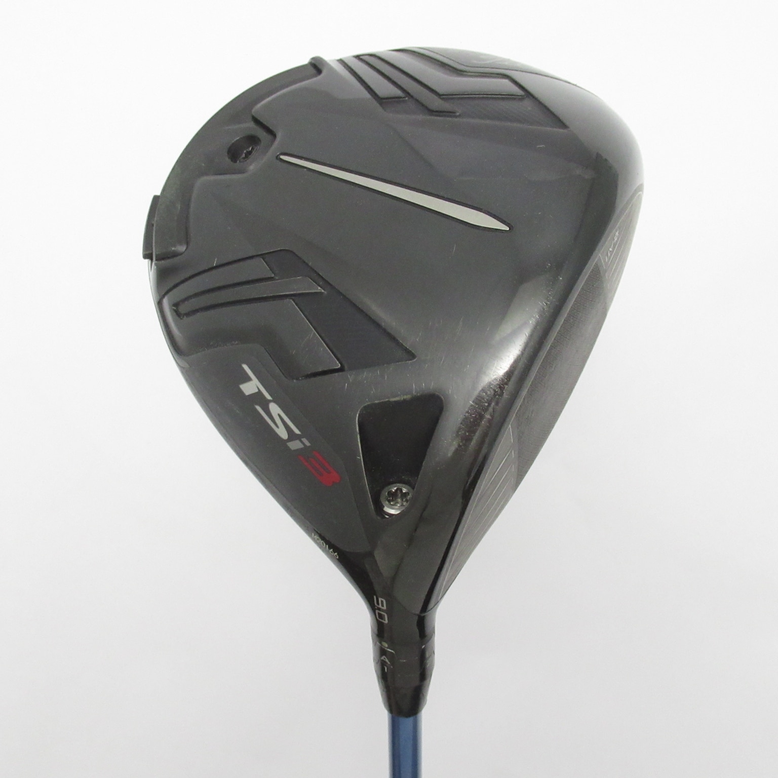 ドライバー TITLEIST/タイトリスト TSi3 ロフト:9.0 シャフト:Speeder