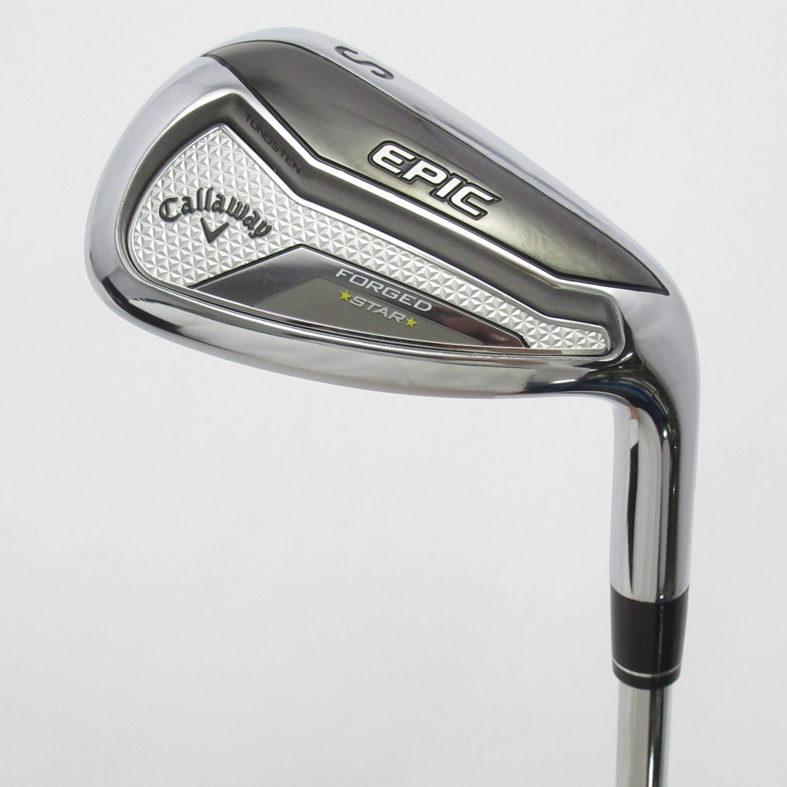 ずっと気になってた - Used Callaway Callaway アイアン【EPIC FORGED