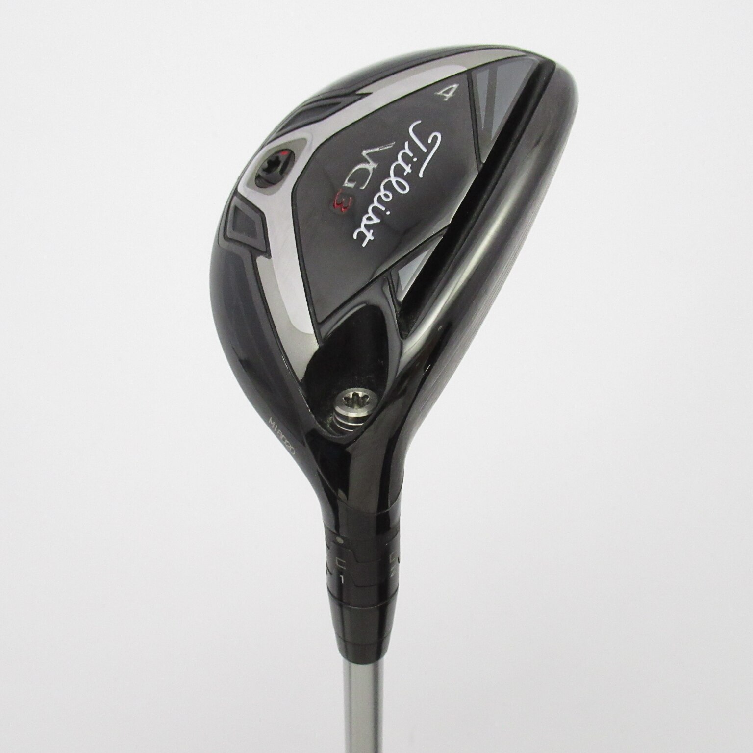 ☆美品♪レディース☆タイトリスト Titleist VG3 ユーティリティ 単品