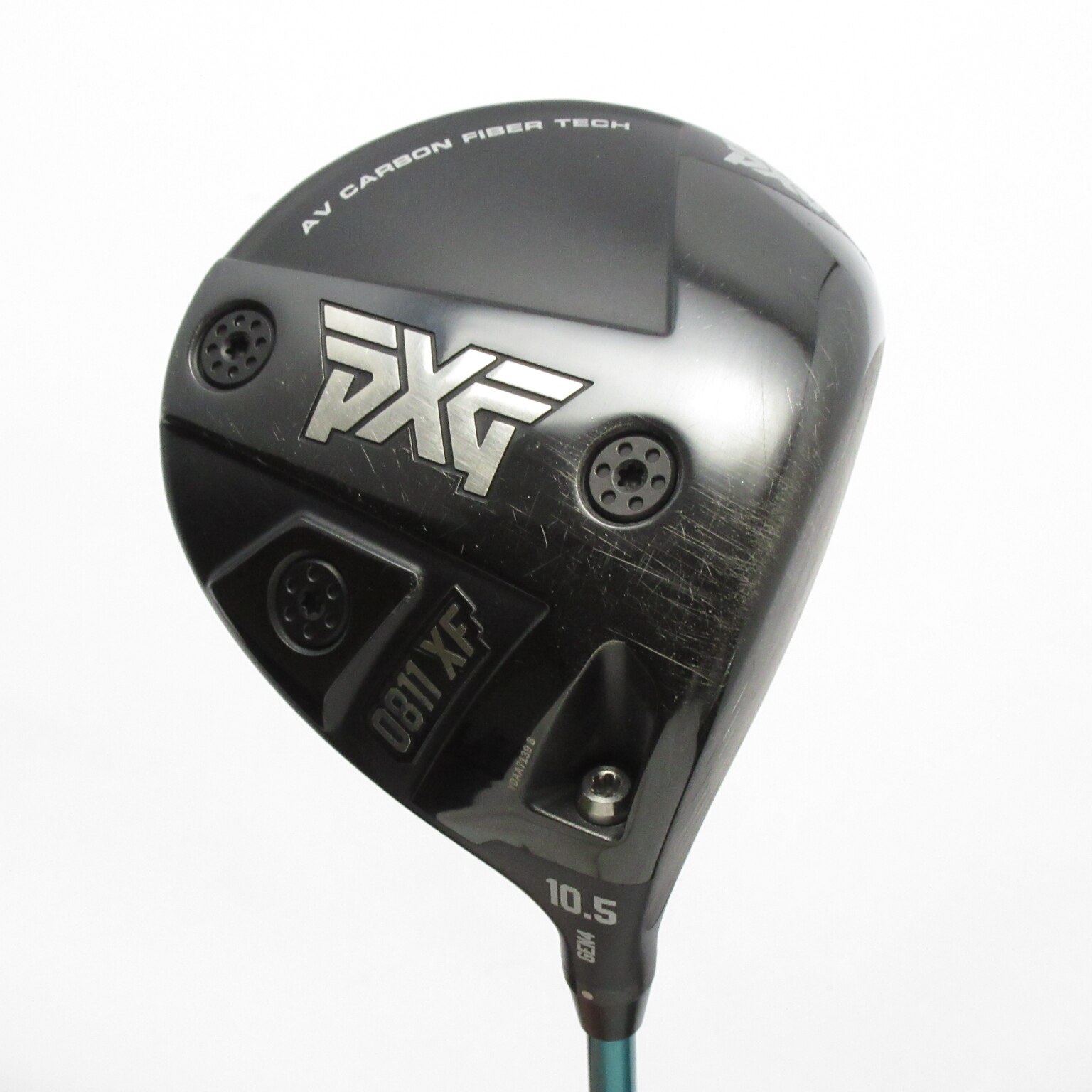 中古】ピーエックスジー(PXG) ドライバー 通販｜GDO中古ゴルフクラブ