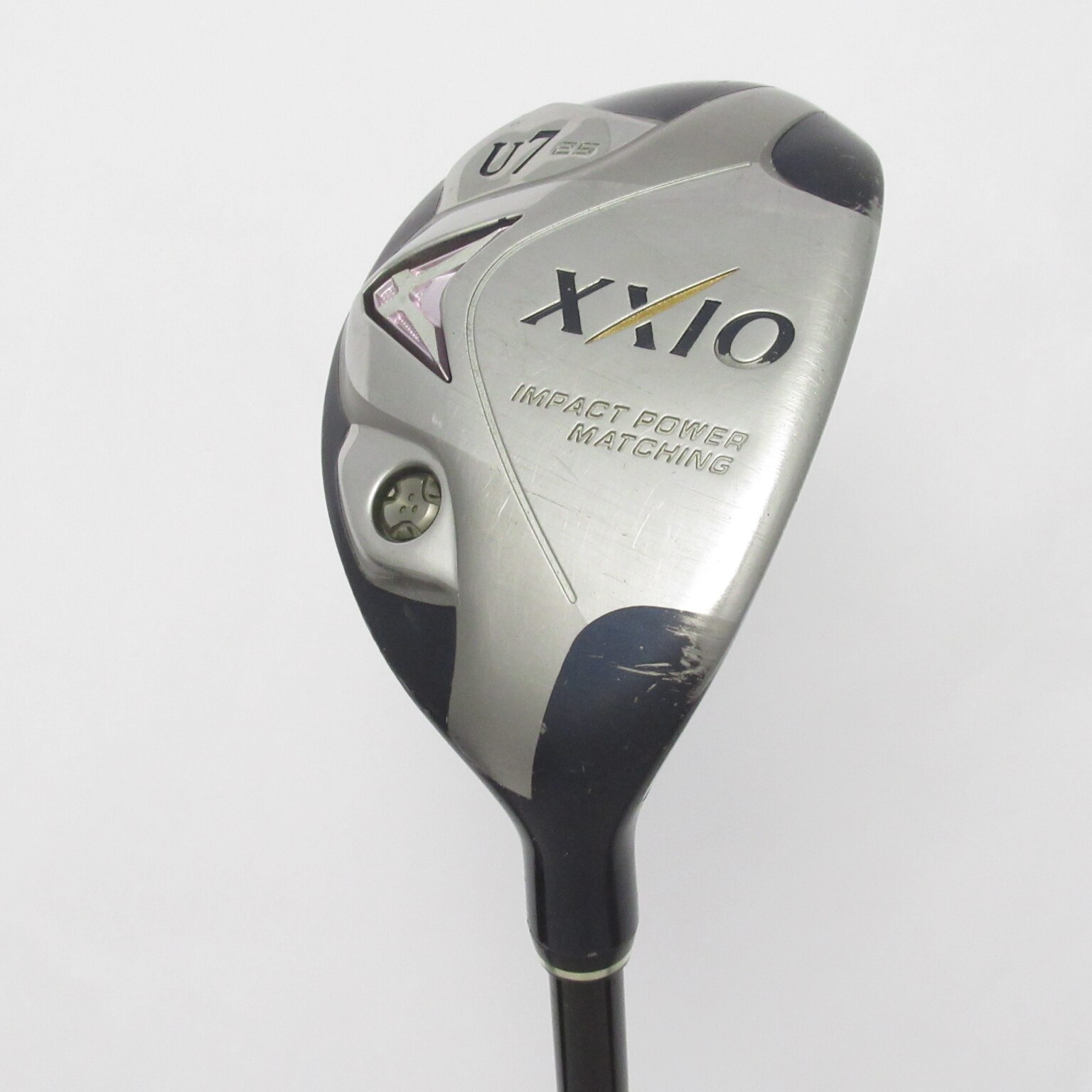 XXIO(ゼクシオ) 中古ユーティリティ ダンロップ 通販｜GDO中古ゴルフクラブ