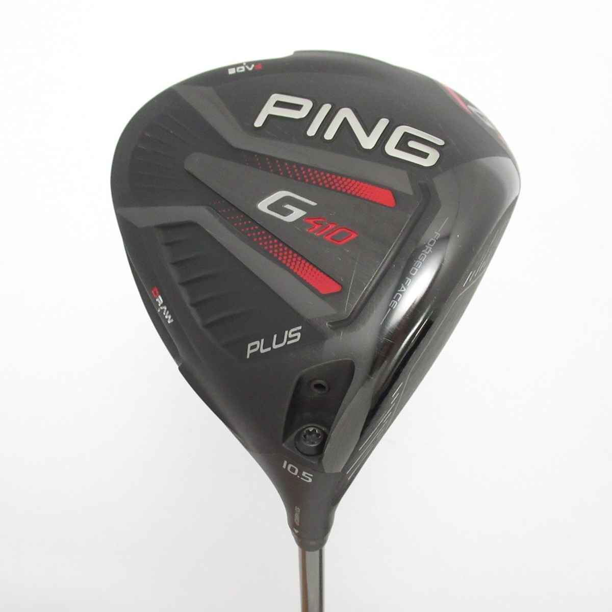 PING G410プラス ドライバー SR 10.5 - クラブ