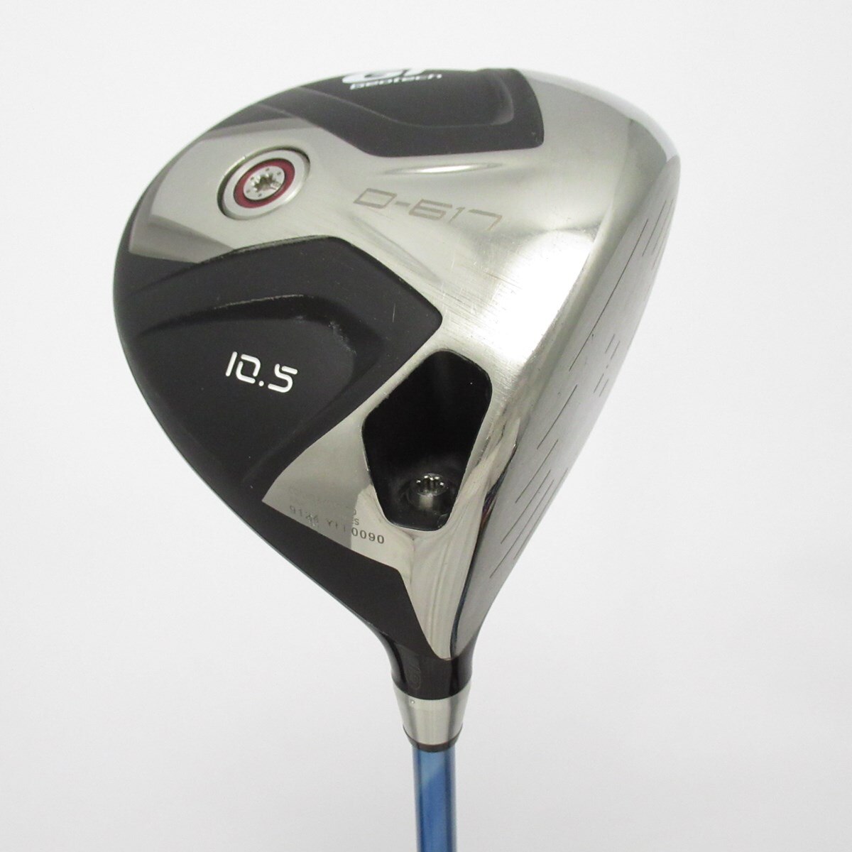 ジオテックゴルフ(GEOTECHGOLF) 中古ドライバー 通販｜GDO中古ゴルフクラブ