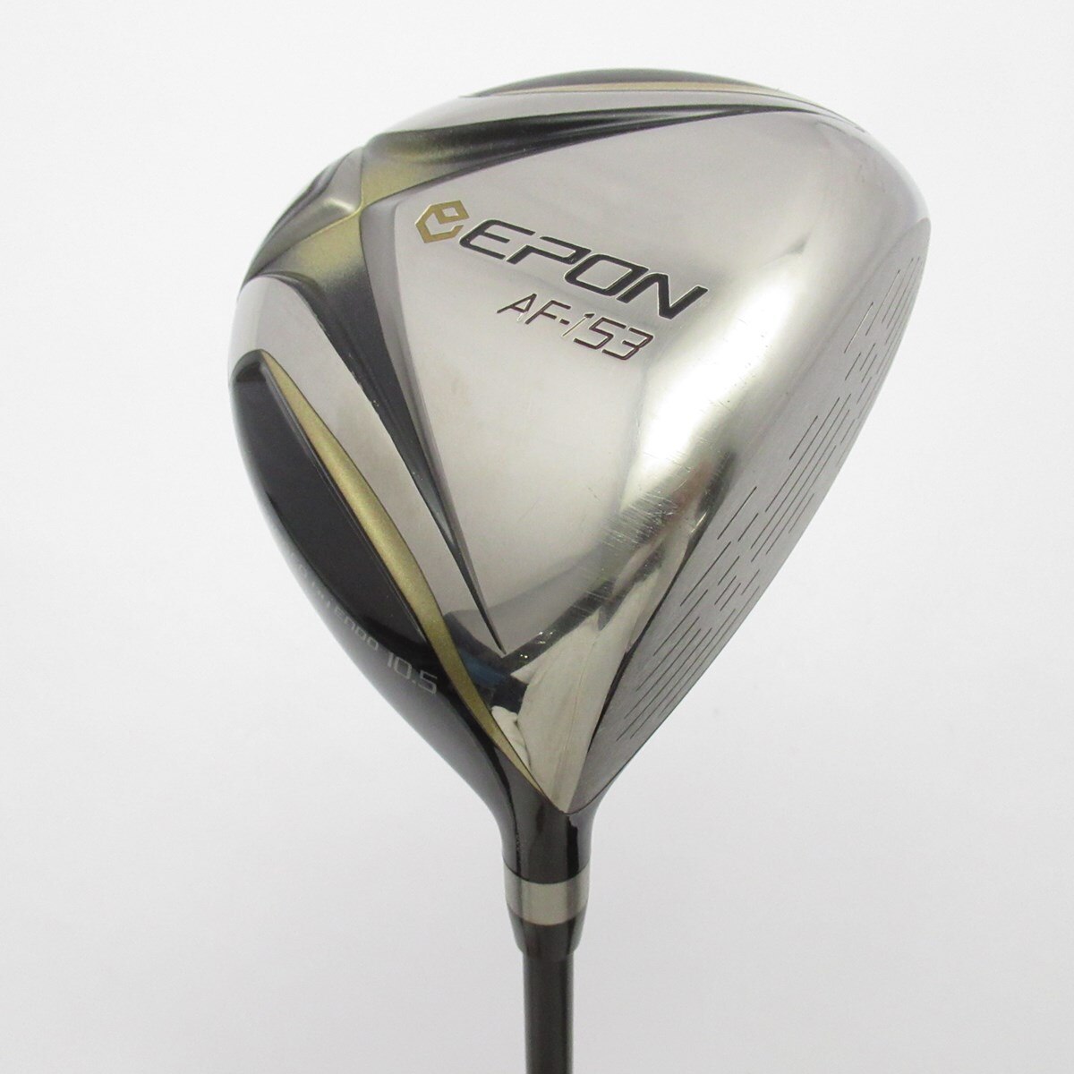 AF-153 エポンゴルフ EPON 通販｜GDO中古ゴルフクラブ