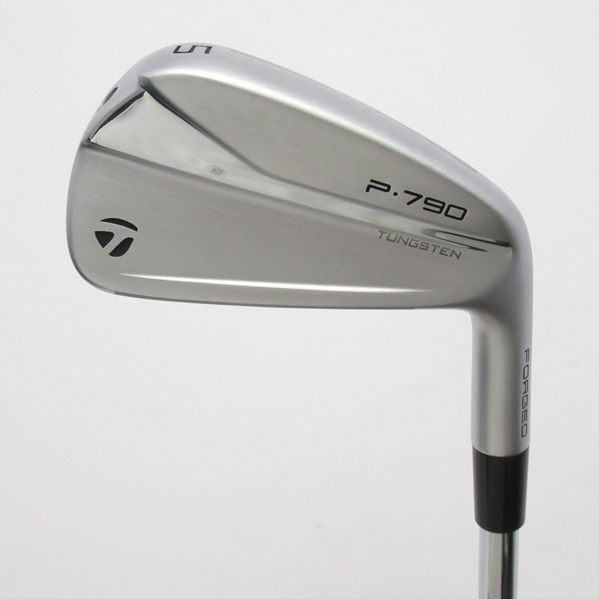 中古】P790(2021) アイアン N.S.PRO MODUS3 TOUR 105 23.5 R BC