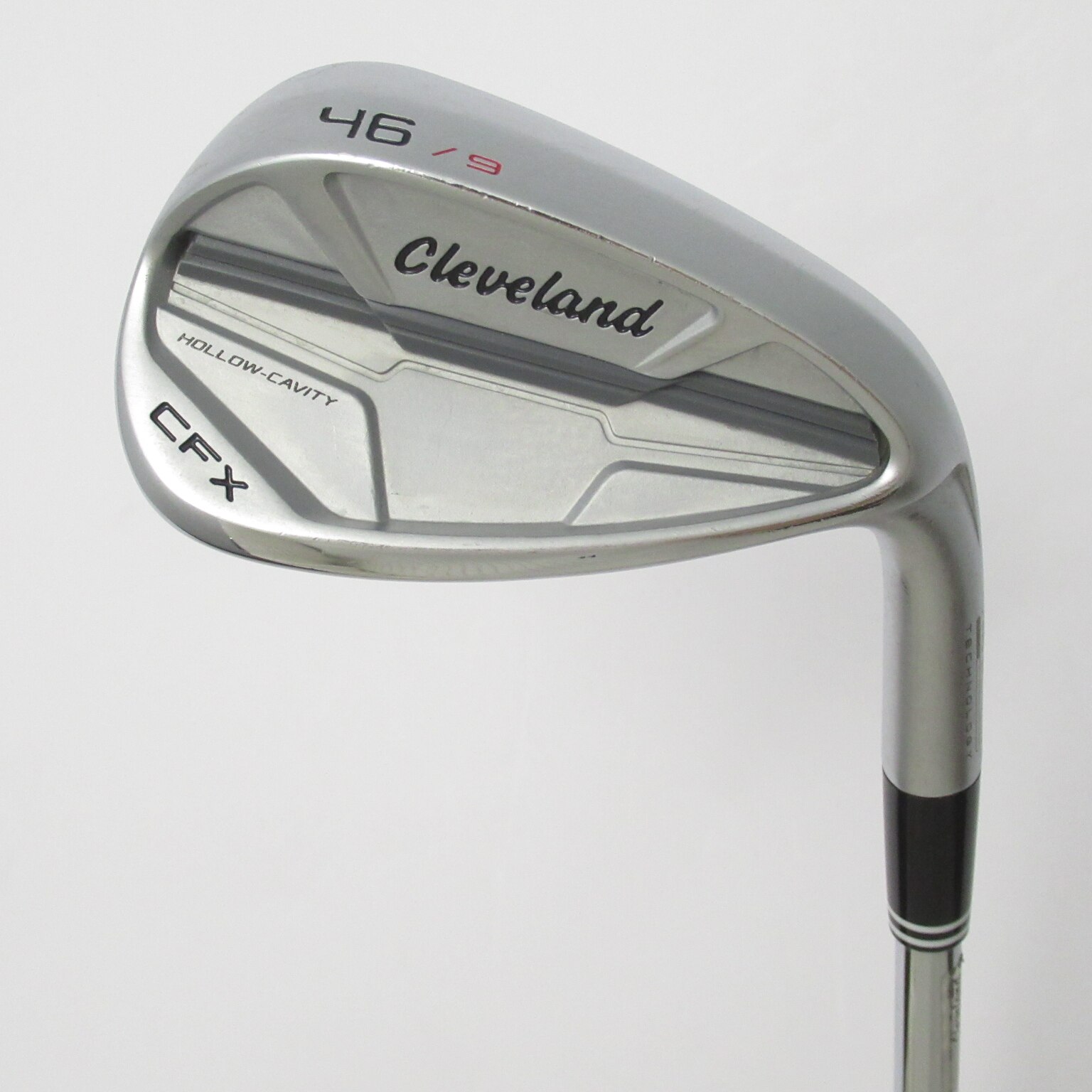 クリーブランド(Cleveland Golf) 中古ウェッジ 通販｜GDO中古ゴルフクラブ