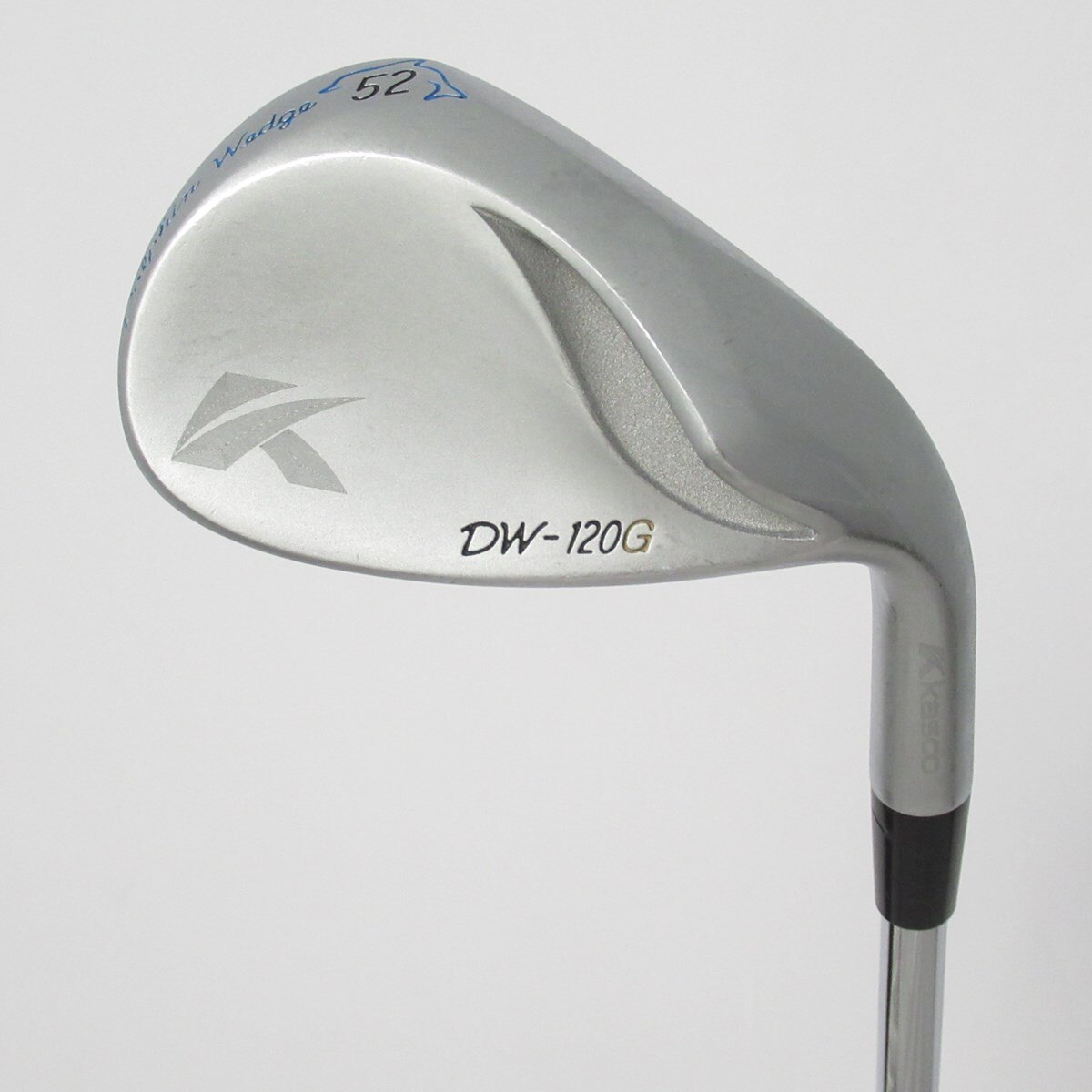 中古】ドルフィン DW-120G ウェッジ N.S.PRO 950GH neo 52 S C