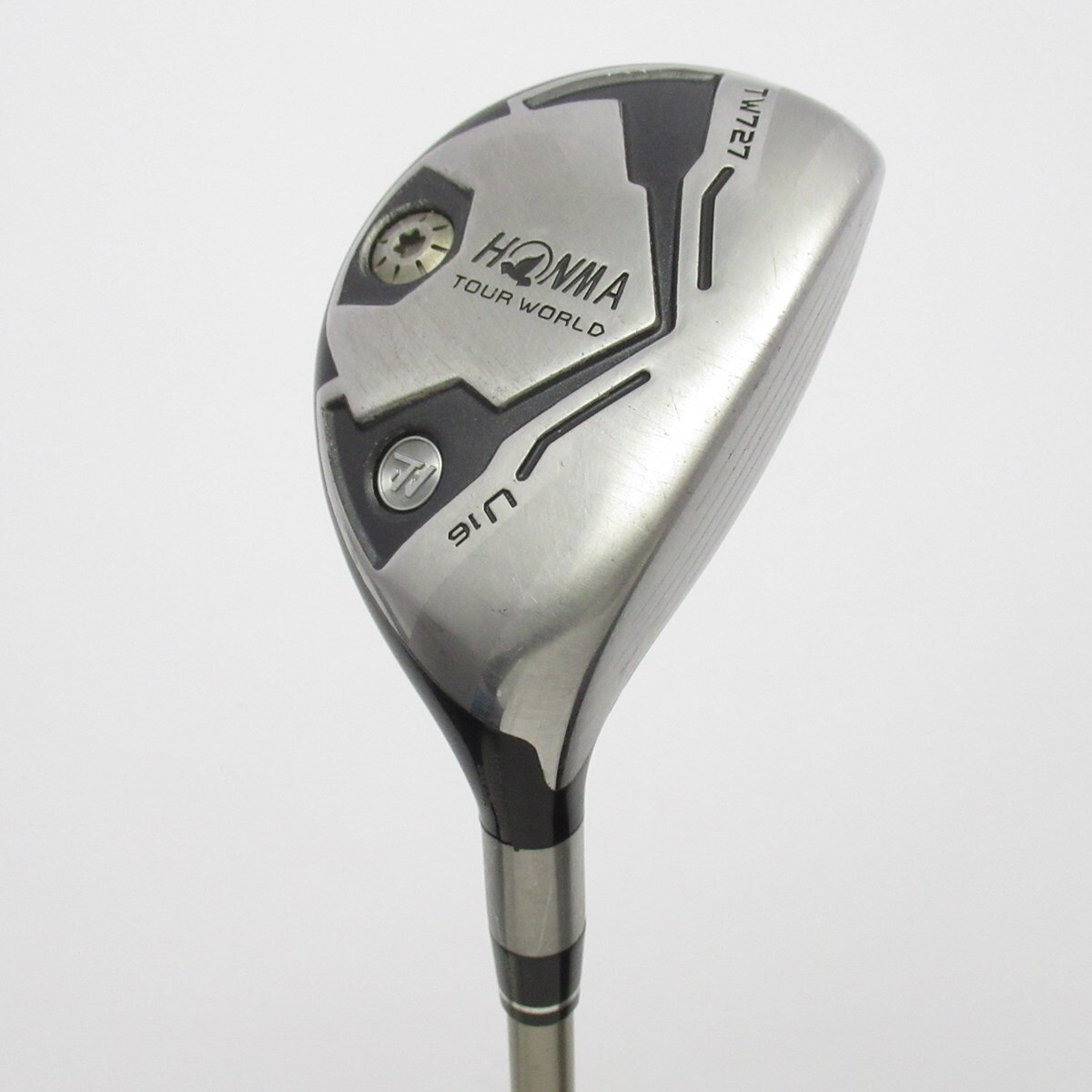 本間ゴルフ(HONMA GOLF) 中古ユーティリティ メンズ 通販｜GDO中古