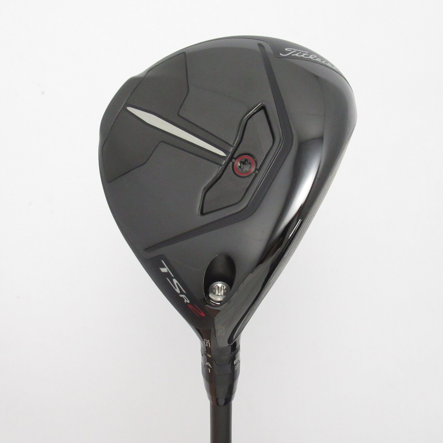 タイトリスト(Titleist) 中古フェアウェイウッド 通販｜GDO中古ゴルフ