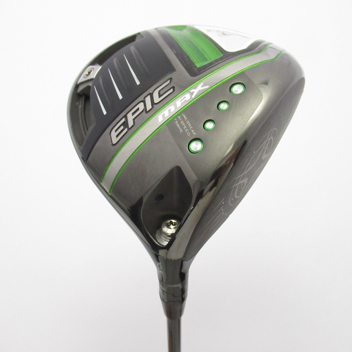 中古】エピック MAX ドライバー Diamana 40 for Callaway 10.5