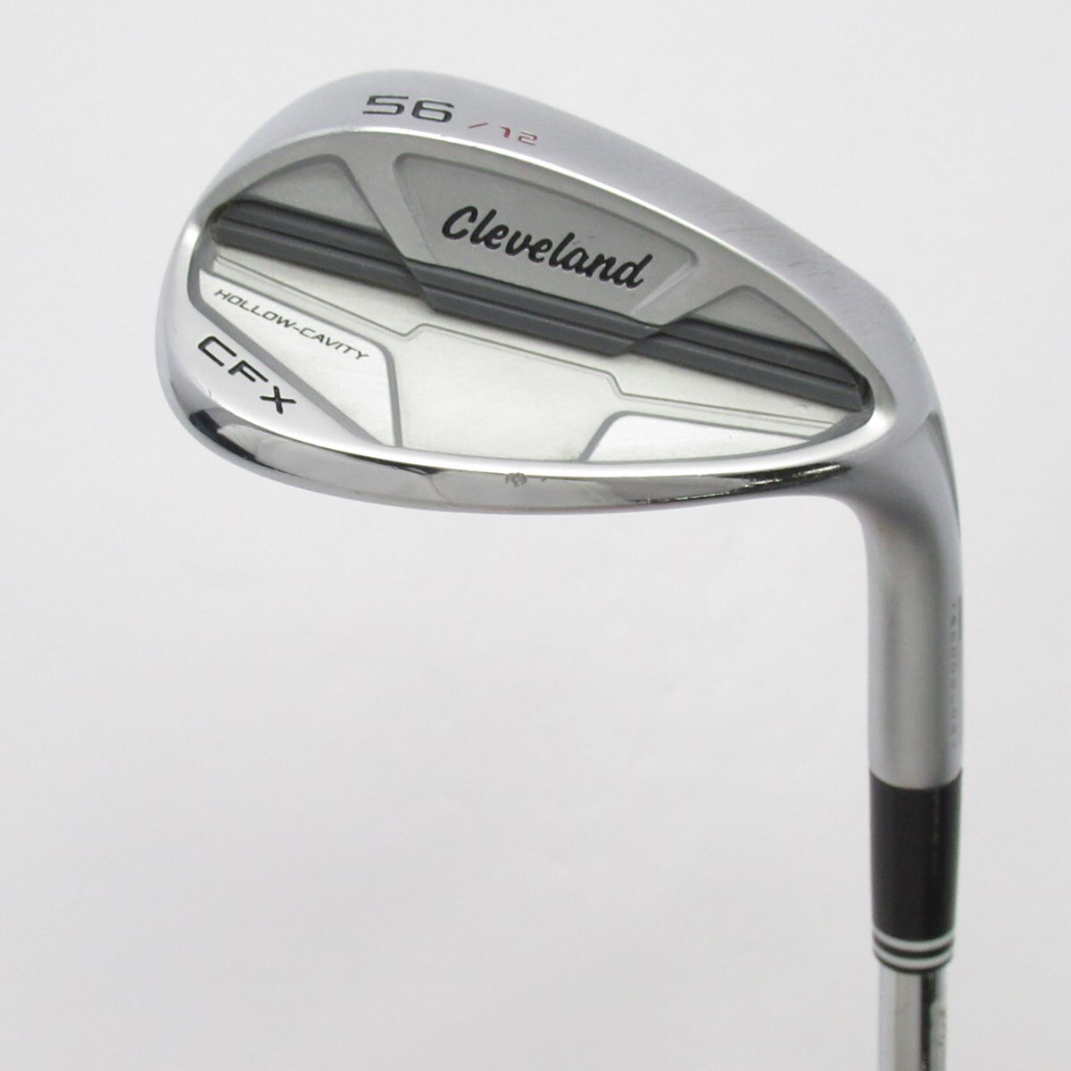 中古】CFX ウェッジ Dynamic Gold 115 56-12 WEDGE D(ウェッジ（単品