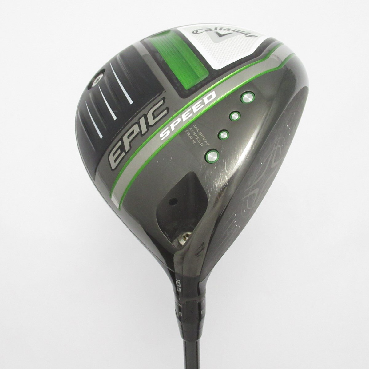 中古】エピック SPEED ドライバー Diamana 50 for Callaway 10.5 R C