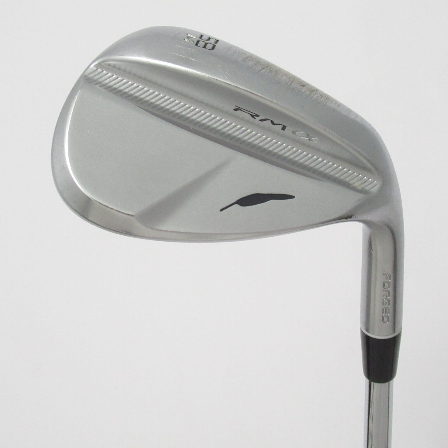 中古】RM-α ウェッジ N.S.PRO TS-114w Ver2 58-14 WEDGE D(ウェッジ