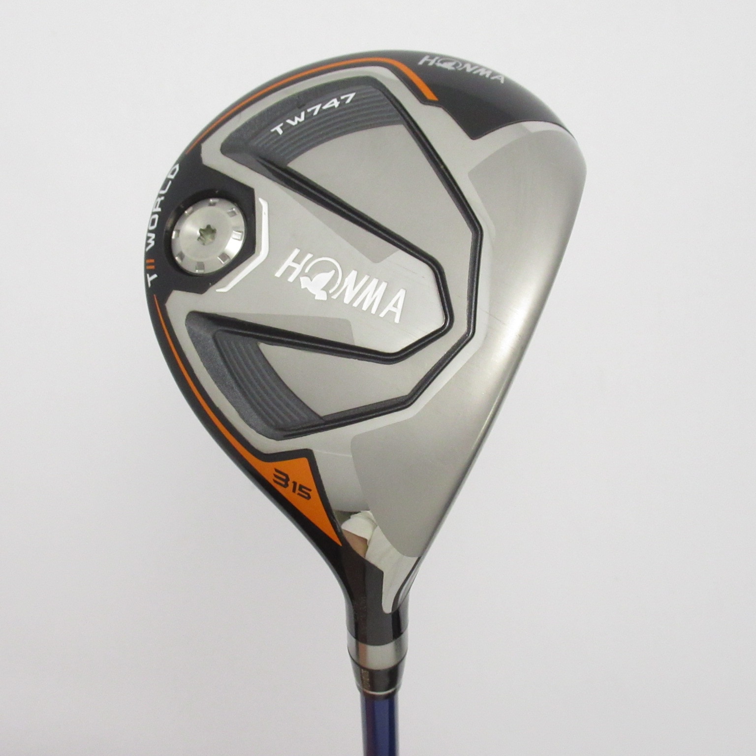 本間ゴルフ(HONMA GOLF) 中古フェアウェイウッド 通販｜GDO中古ゴルフ