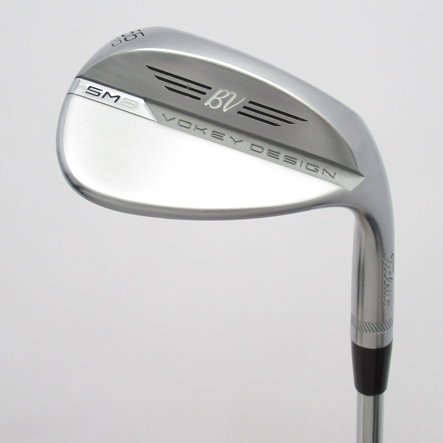 中古】Vokey SM9 TOUR CHROME ウェッジ N.S.PRO 950GH neo 56-12 S C