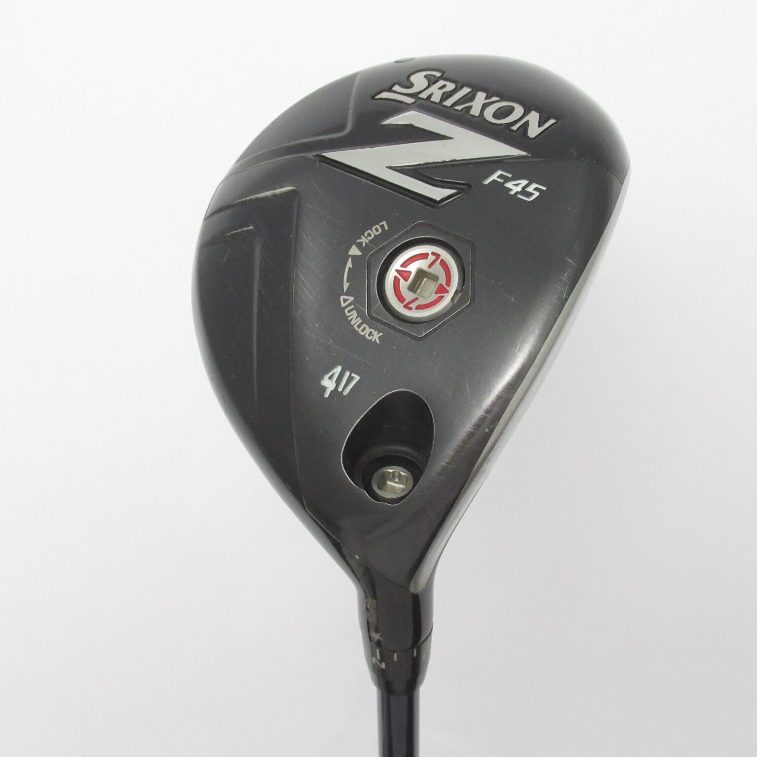 SRIXON(スリクソン) 中古フェアウェイウッド ダンロップ 通販｜GDO中古