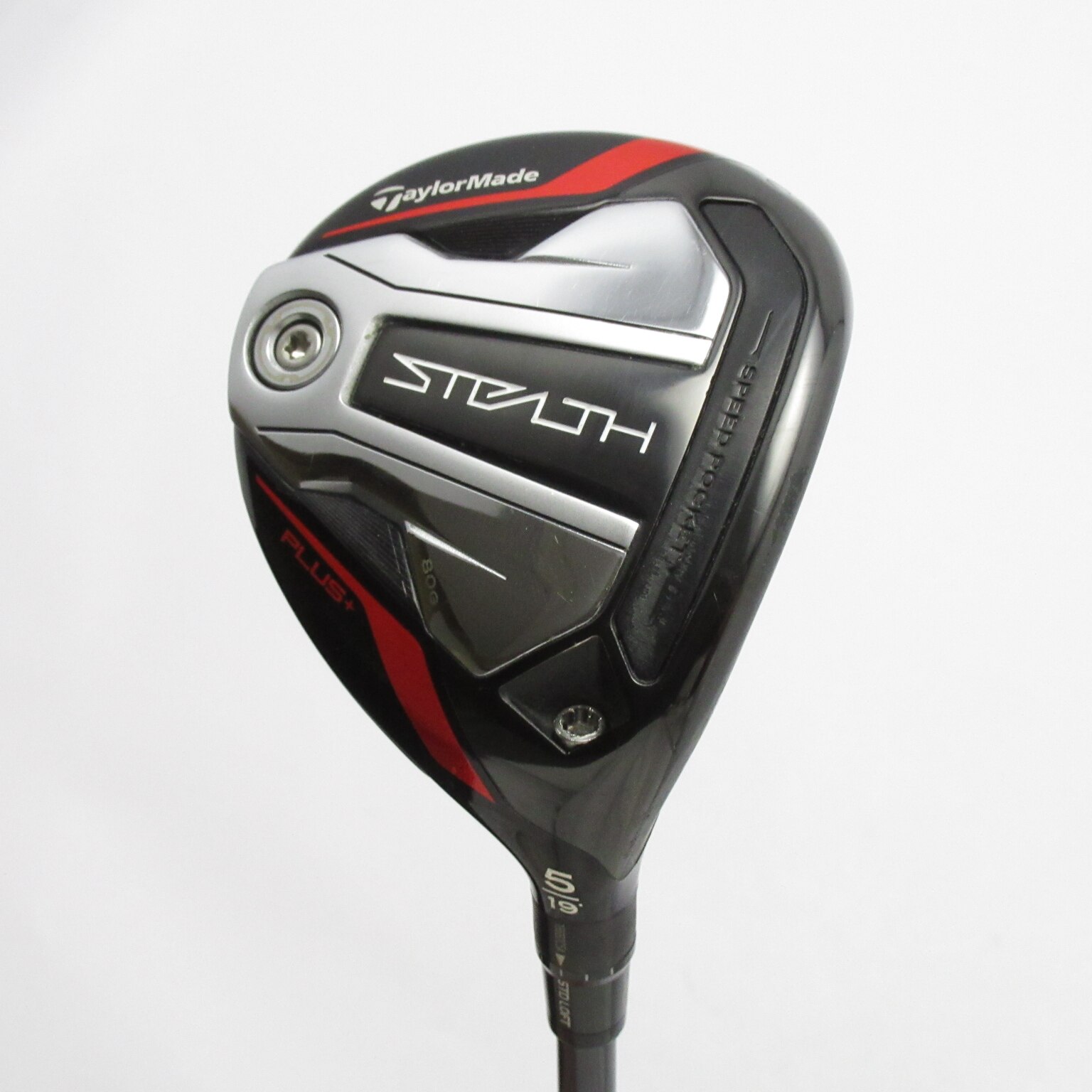 中古】ステルス PLUS フェアウェイウッド TENSEI SILVER TM50(2022) 19 ...