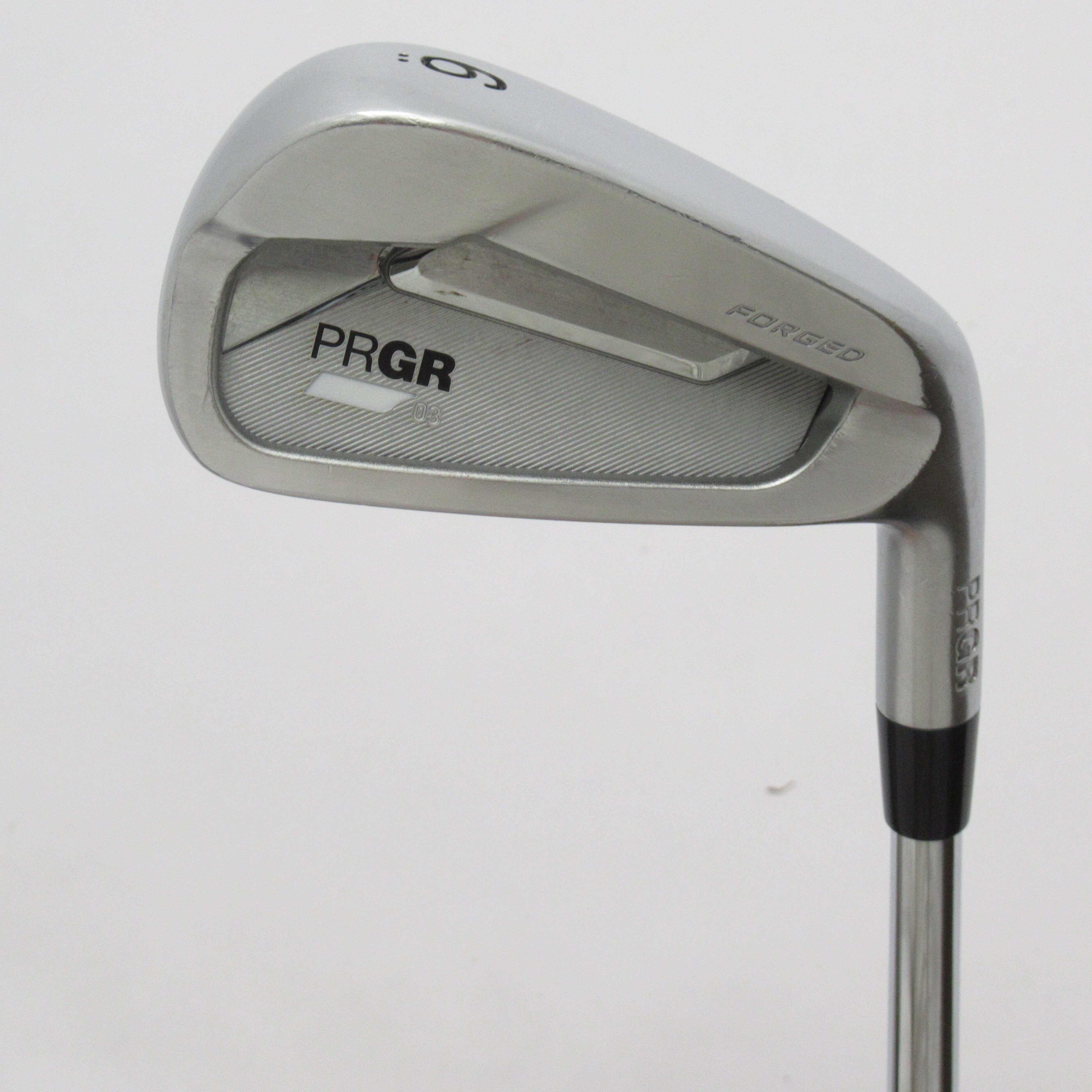 中古】03 IRONS アイアン N.S.PRO MODUS3 TOUR 115 23 S C(アイアン