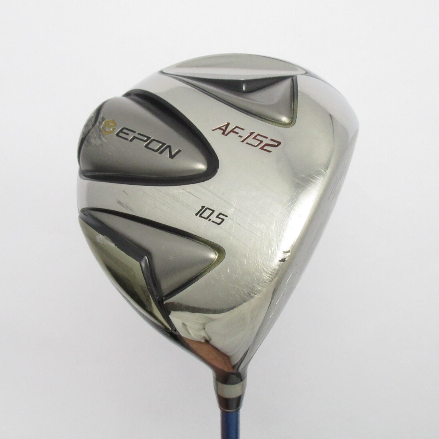 エポンゴルフ(EPON) 中古ドライバー 通販｜GDO中古ゴルフクラブ