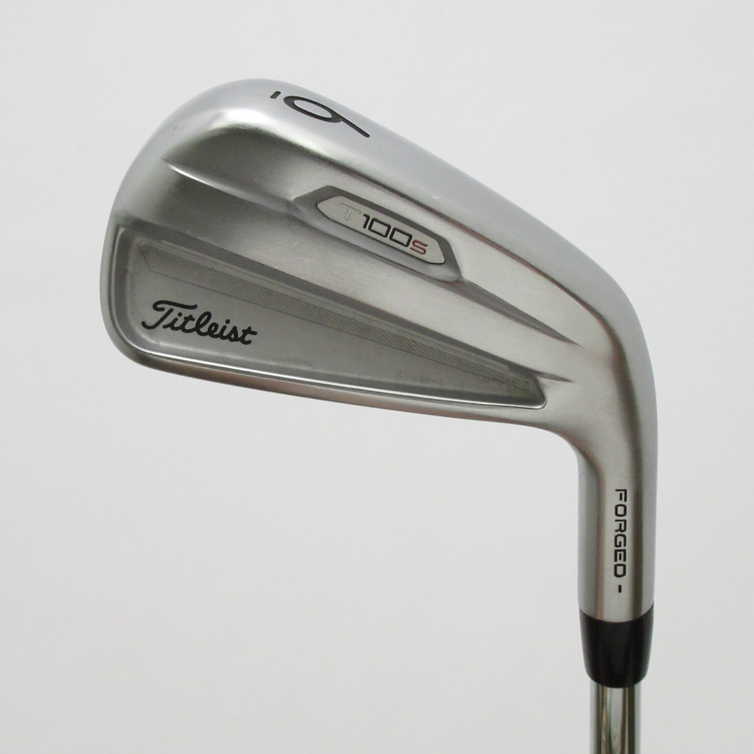 タイトリスト(Titleist) 中古アイアンセット 通販｜GDO中古ゴルフクラブ