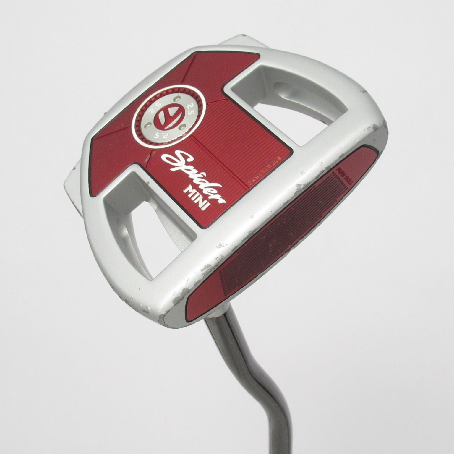 テーラーメイド(TaylorMade) 中古パター 通販｜GDO中古ゴルフクラブ