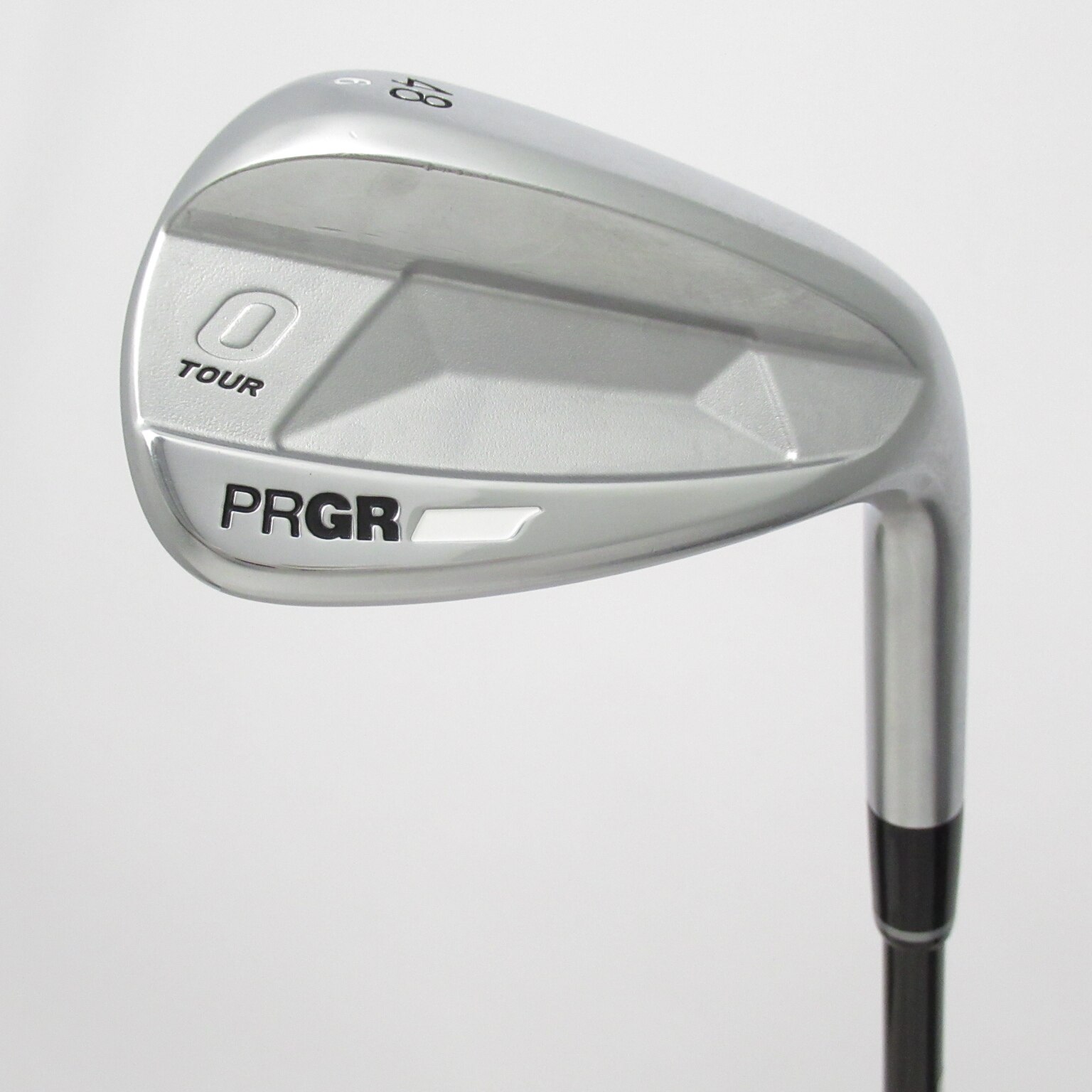 中古】0 TOUR ウェッジ Diamana FOR PRGR FOR WEDGE 48-06 WEDGE C