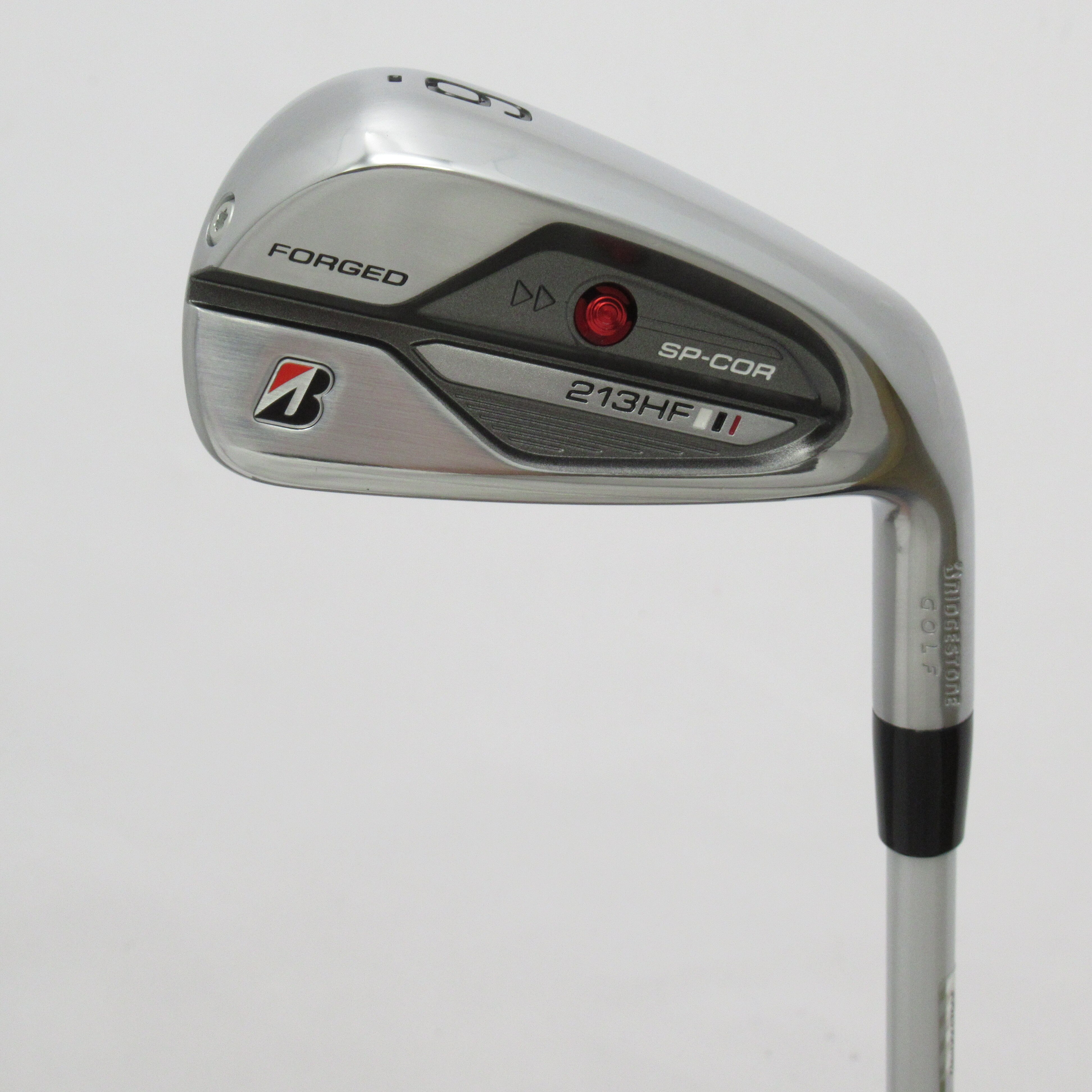 BRIDGESTONE GOLF ブリヂストンゴルフ 日本正規品 213HFアイアン