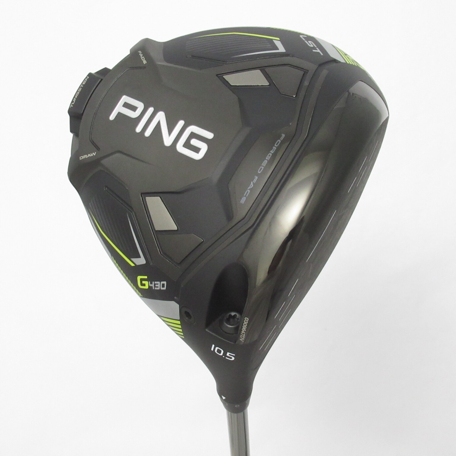 PING ピンドライバー用 ツアー 2.0 クローム 65 S - クラブ