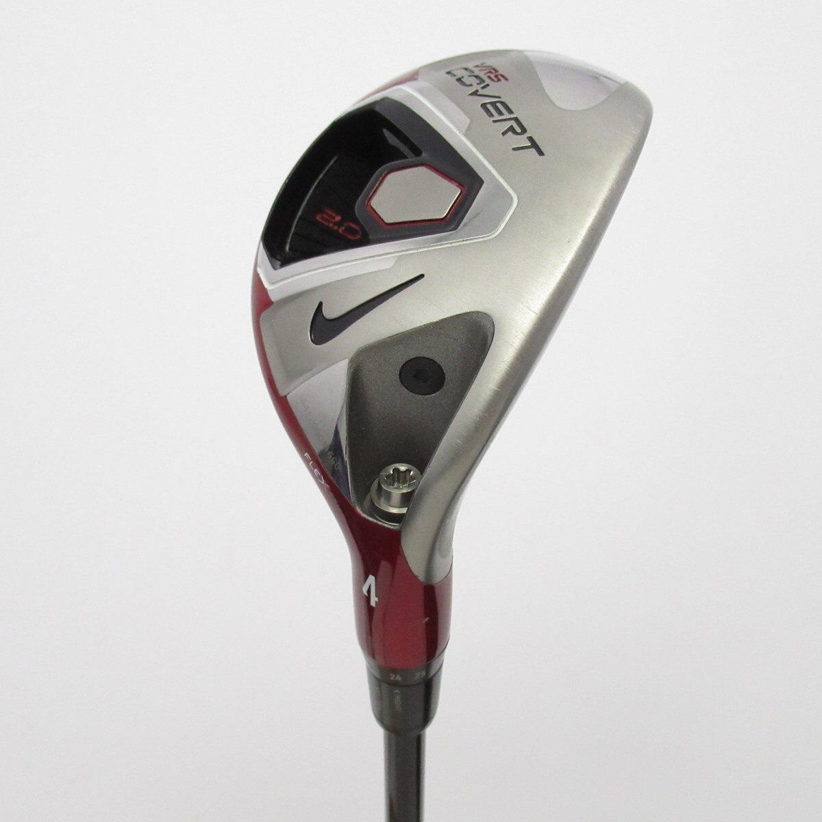 中古】VR S COVERT 2.0 ユーティリティ VRS COVERT 可変 S C