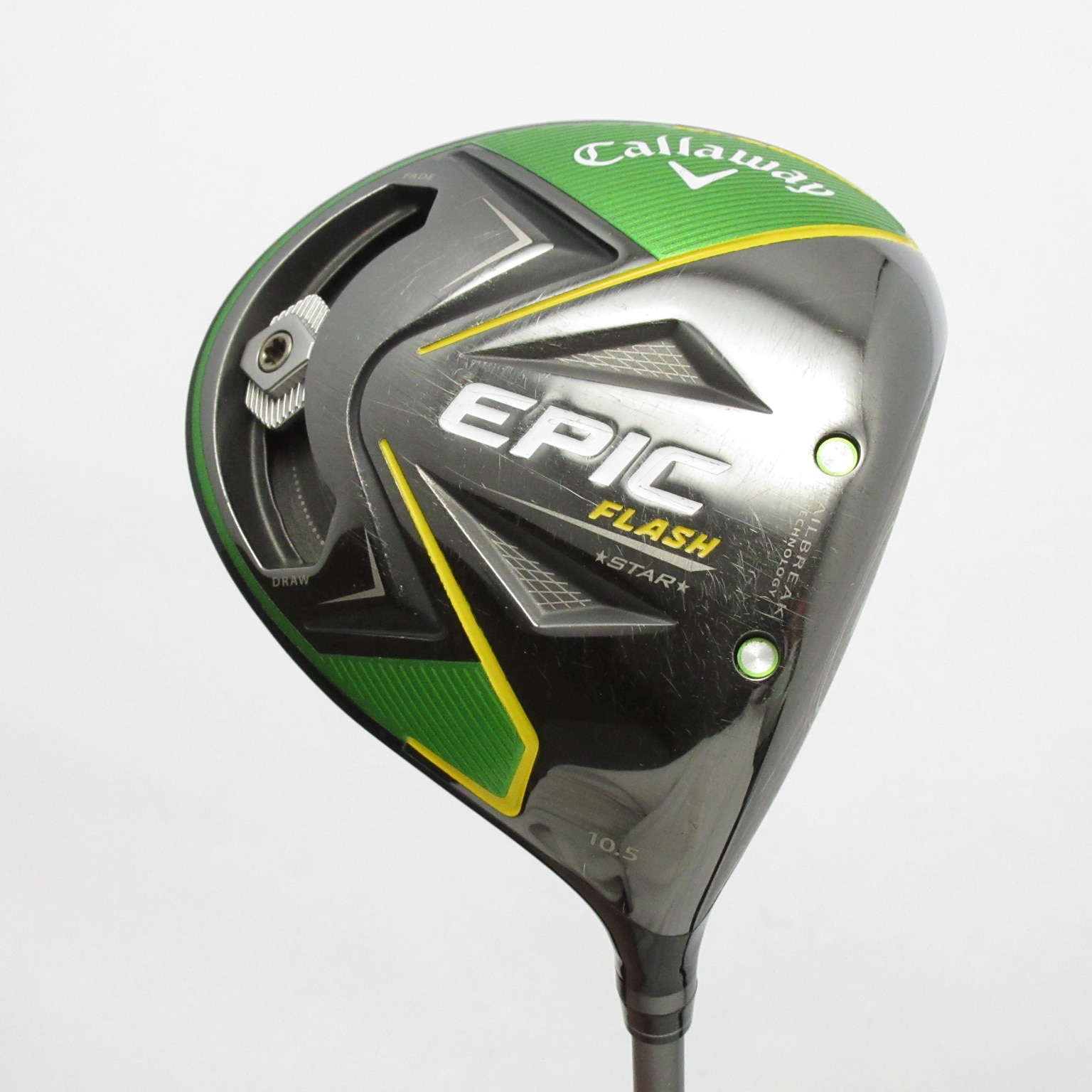 【専用】Callaway EPIC FLASH STAR ドライバー