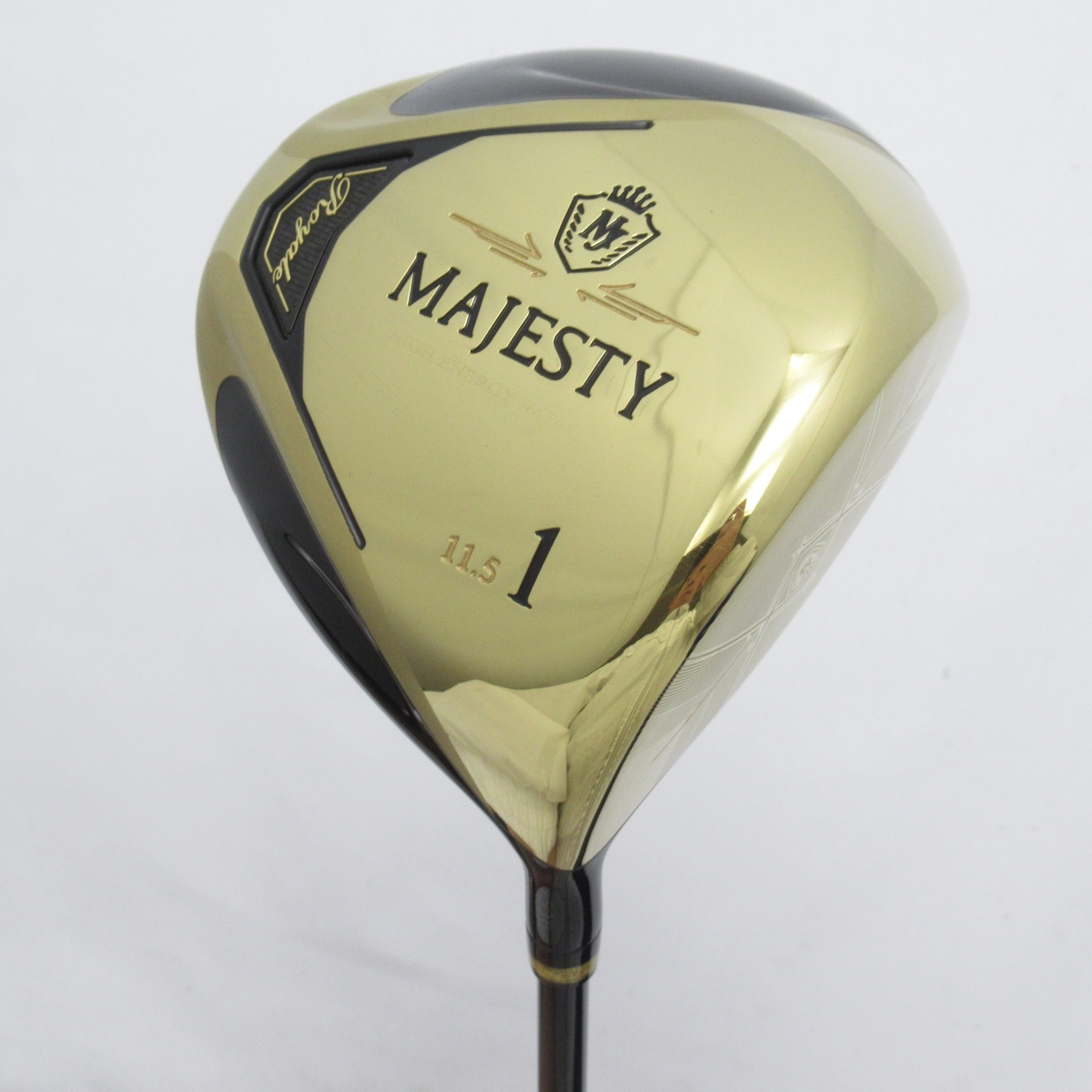 MAJESTY ROYALE 中古ドライバー マジェスティ MAJESTY 通販｜GDO中古