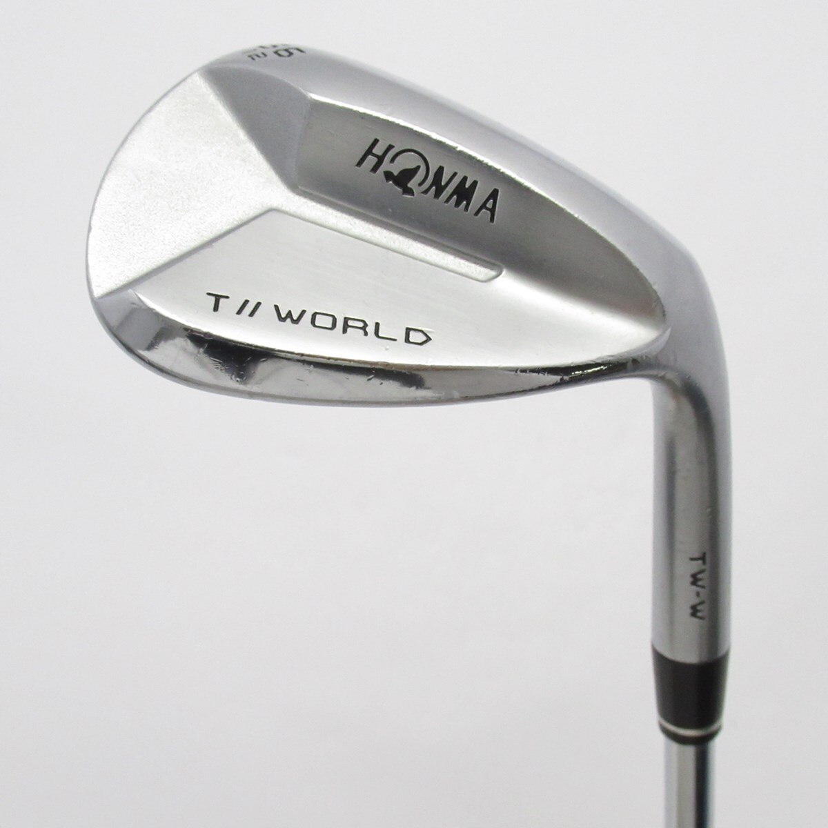 中古】T//WORLD TW-W ウェッジ Dynamic Gold 56-12 S200 D(ウェッジ