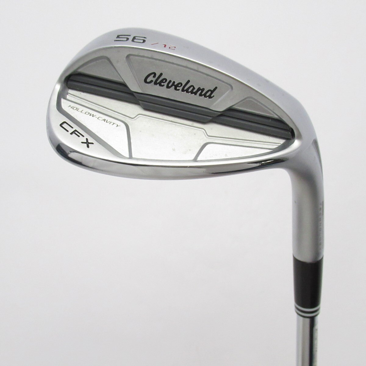 中古】CFX ウェッジ Dynamic Gold 115 56-12 WEDGE C(ウェッジ（単品