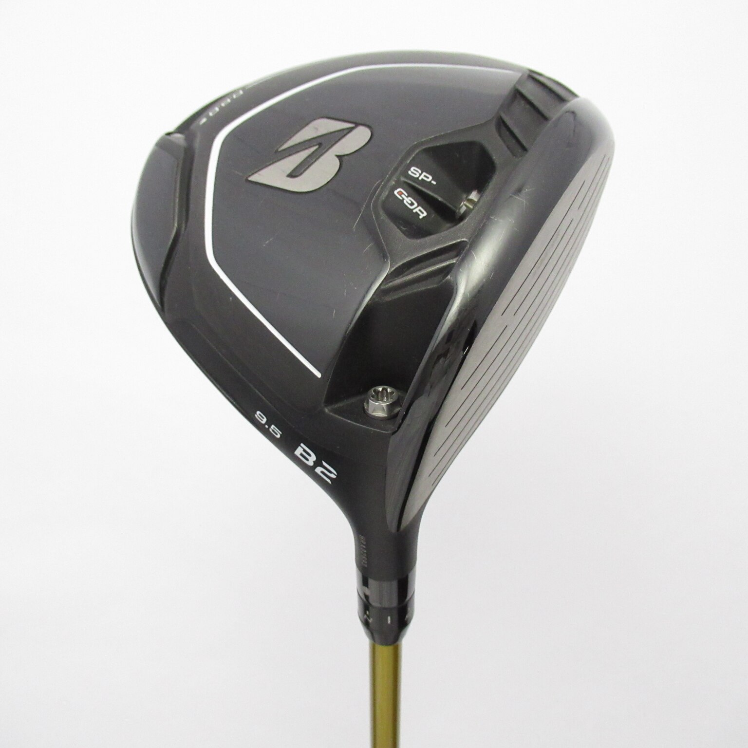 B2 ブリヂストン BRIDGESTONE GOLF 通販｜GDO中古ゴルフクラブ