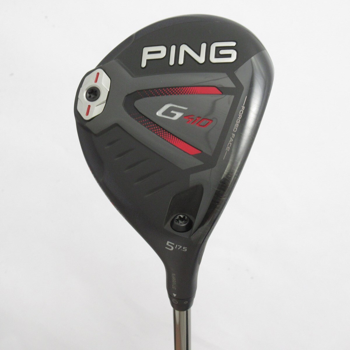 PING G410 5W TOUR173-65 Sフレック シャフト - クラブ