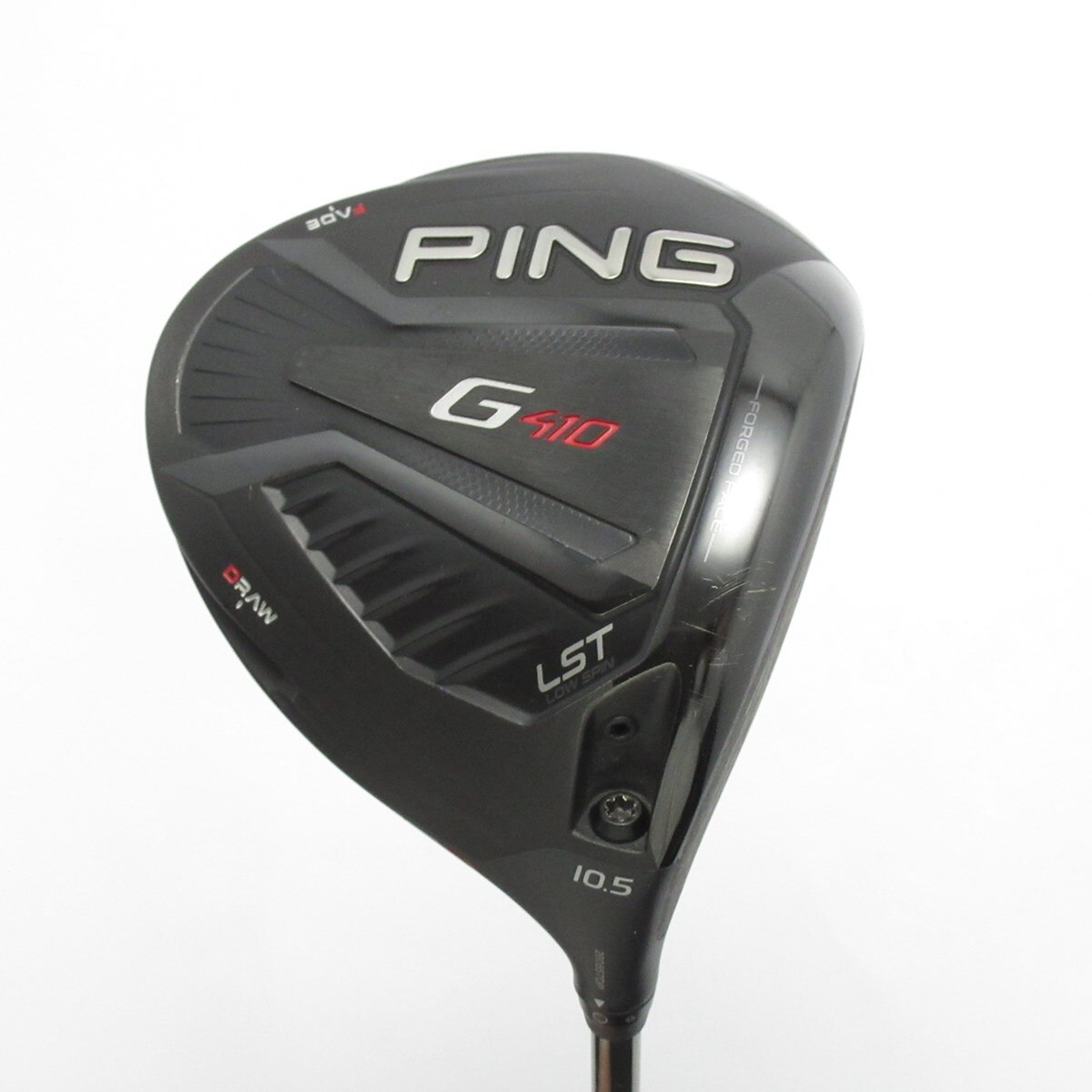 中古】G410 LST ドライバー PING TOUR 173-65 10.5 S CD(ドライバー