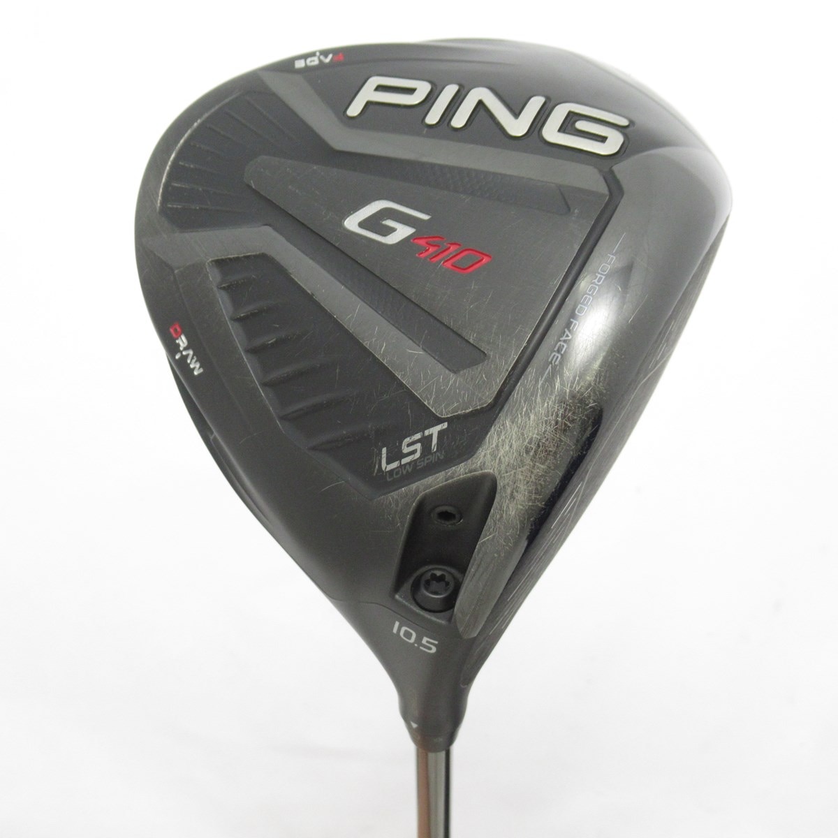 中古】G410 LST ドライバー PING TOUR 173-65 10.5 S CD(ドライバー