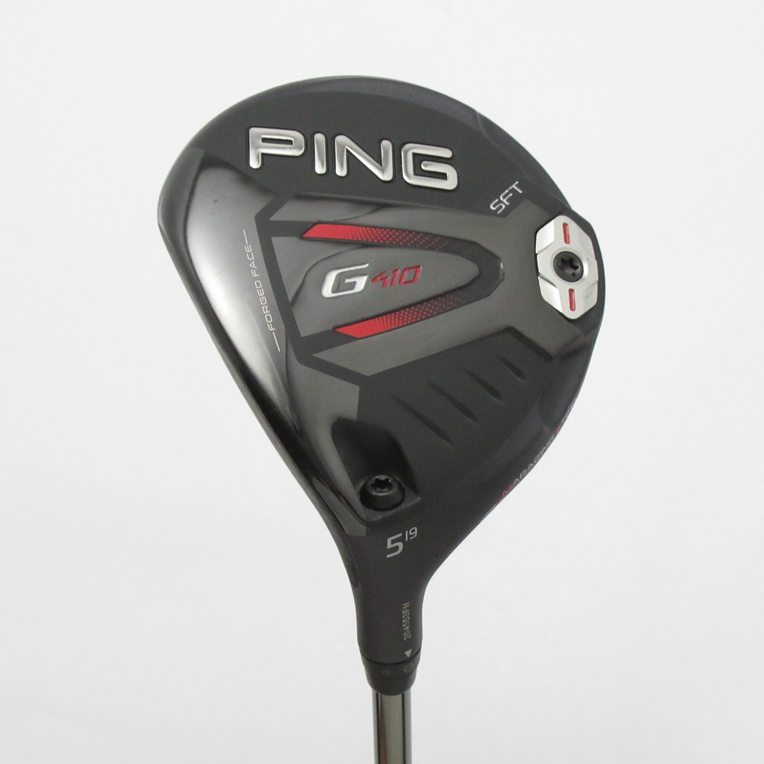 ピン G SERIES G410 SFT フェアウェイウッド PING TOUR 173-75