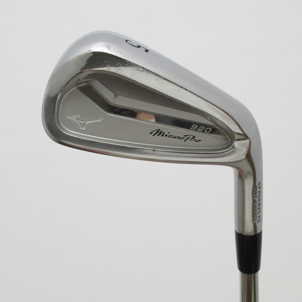 中古】MizunoPro 920 アイアン Dynamic Gold 105 23 S200 C(アイアン