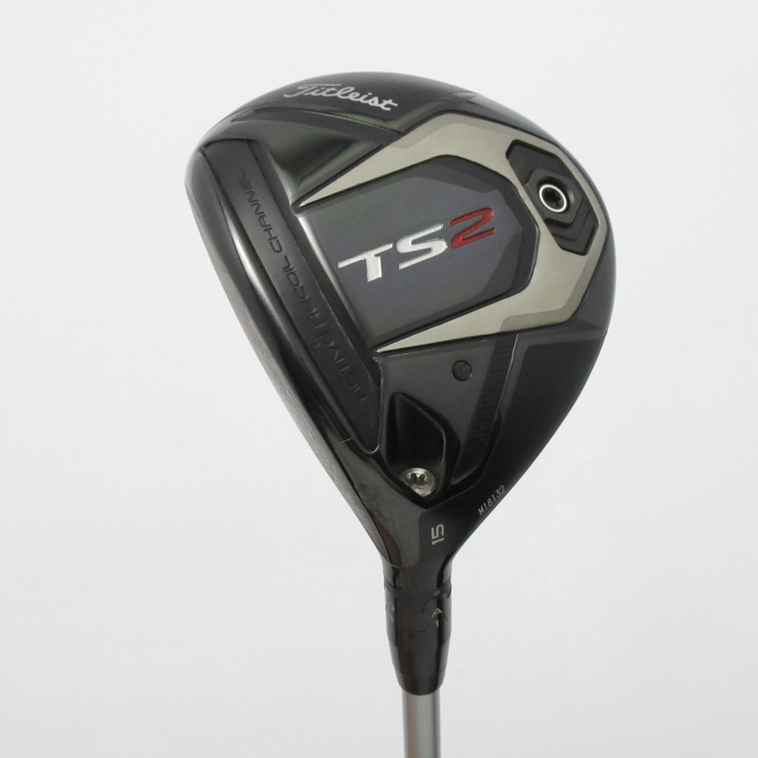 タイトリスト(Titleist) 中古フェアウェイウッド レフティ 通販｜GDO