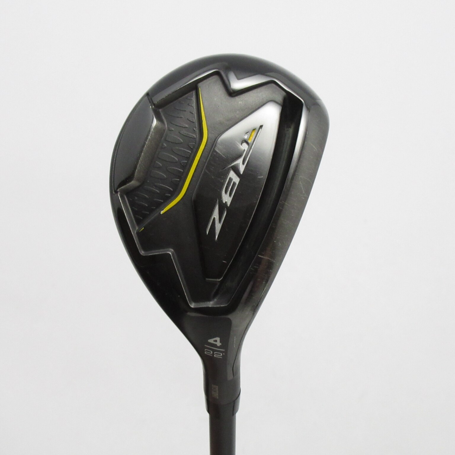 テーラーメイド RBZ ロケットボールズ ユーティリティ ゴルフクラブ USA-