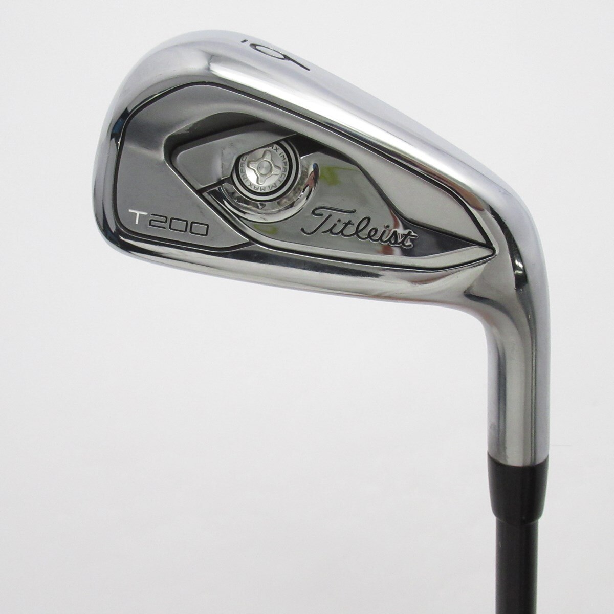 中古】T200 アイアン Titleist MCI 70 27 S C(アイアン（セット