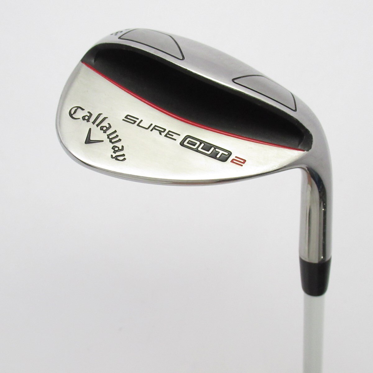 中古】SURE OUT 2 ウェッジ ウェッジ MCI WG4 58 WEDGE C レディス