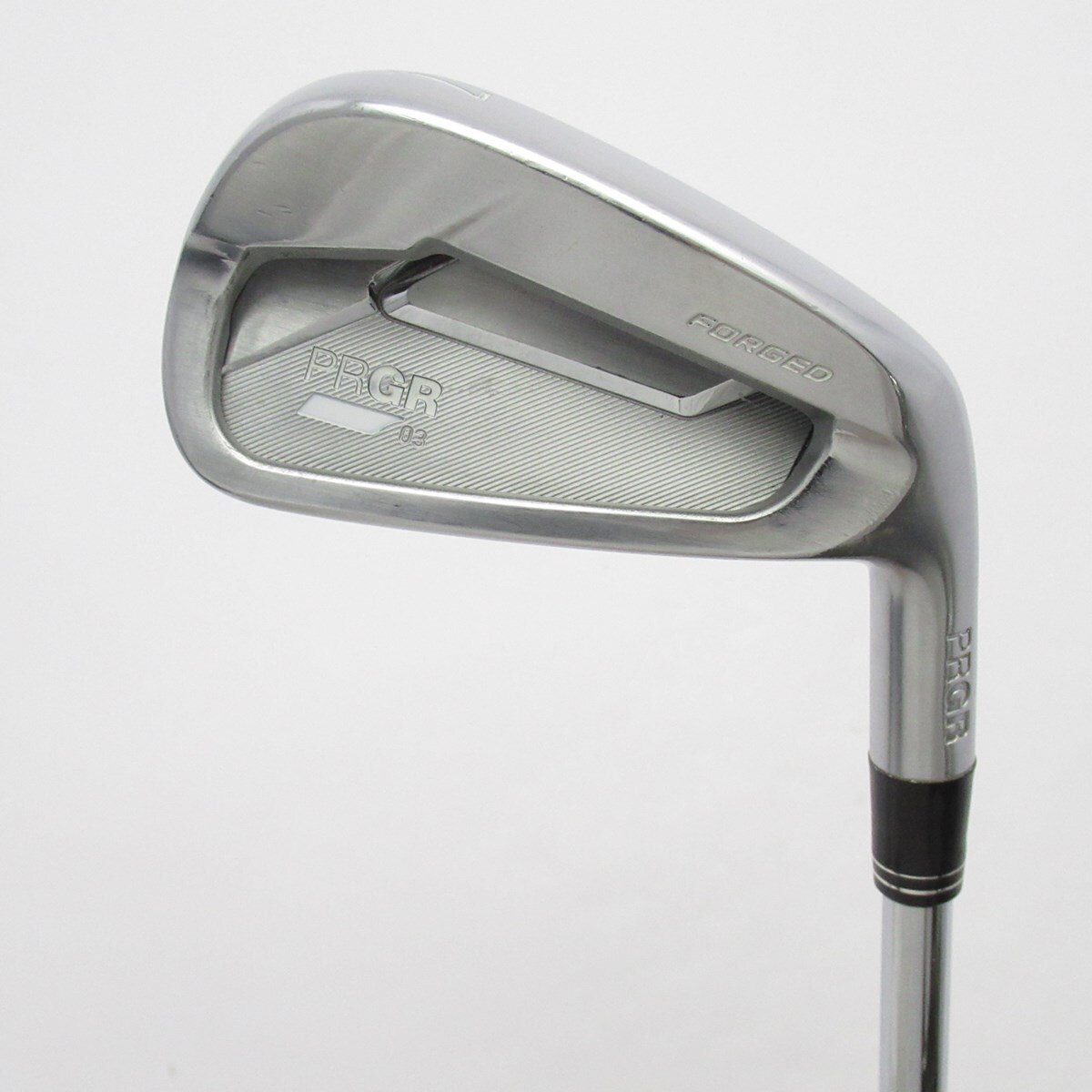 中古】03 IRONS アイアン N.S.PRO MODUS3 TOUR 105 26 S C(アイアン