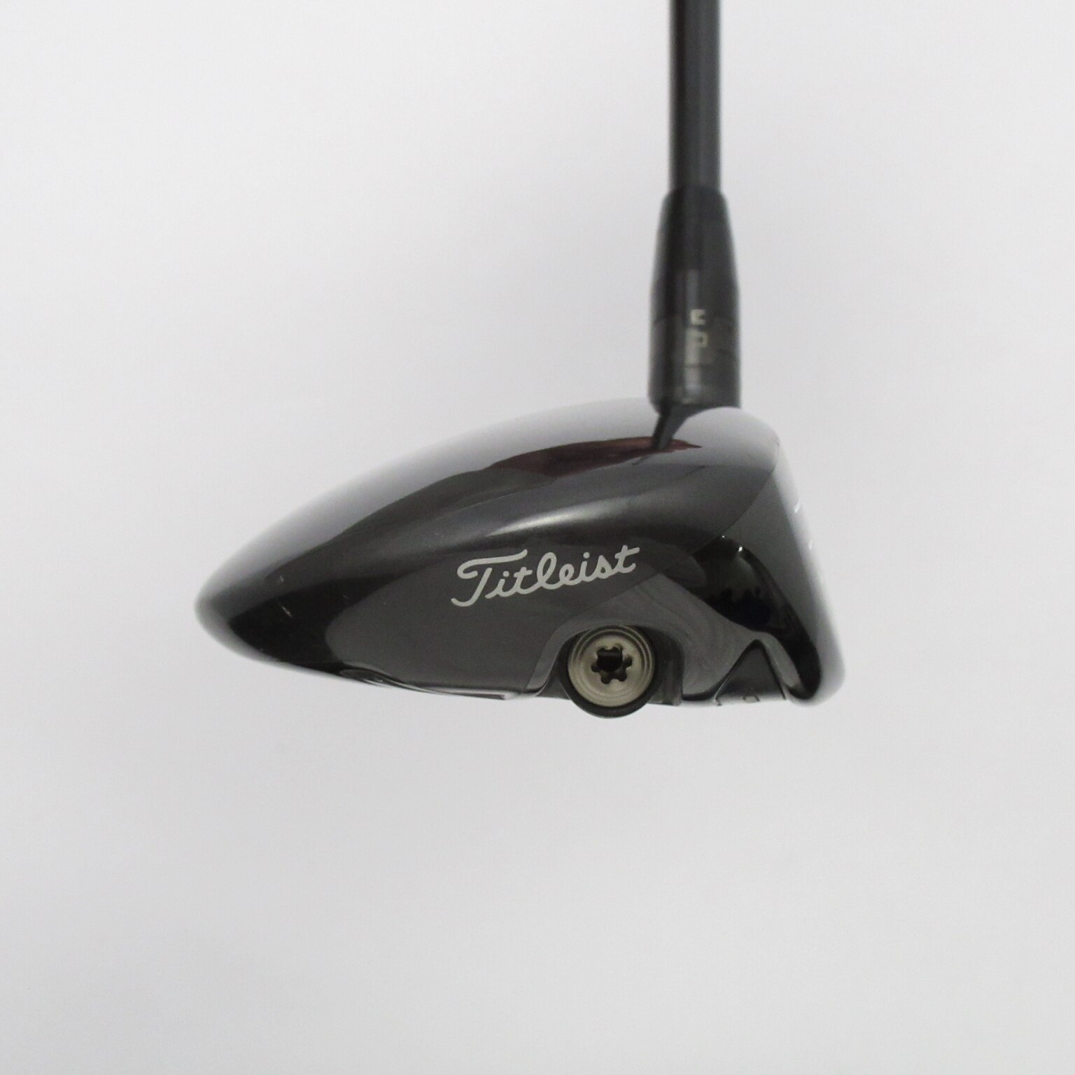 中古】917F2 フェアウェイウッド Titleist SPEEDER 515 18 S CD