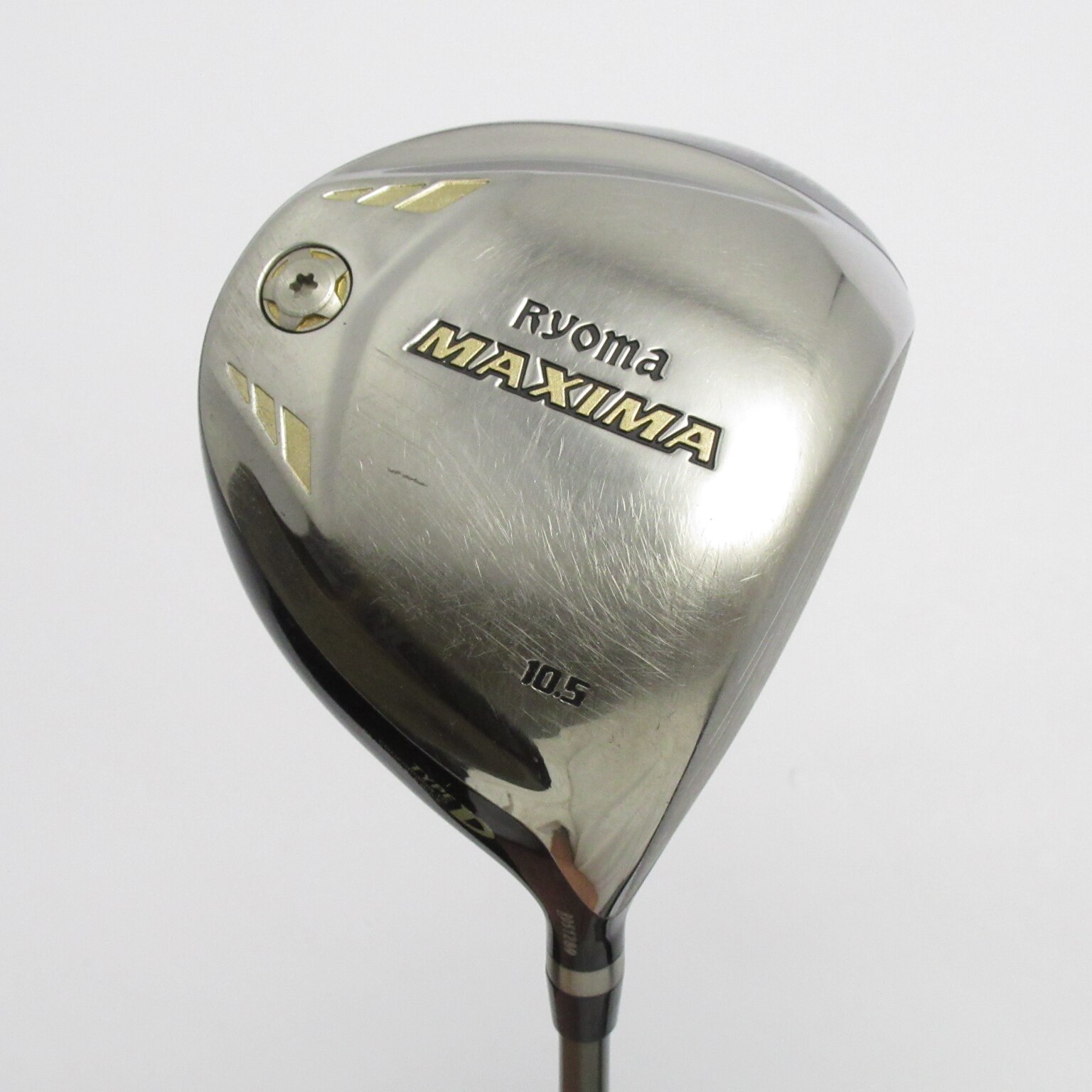 リョーマ ゴルフ(RYOMA GOLF) 中古ドライバー 通販｜GDO中古ゴルフクラブ