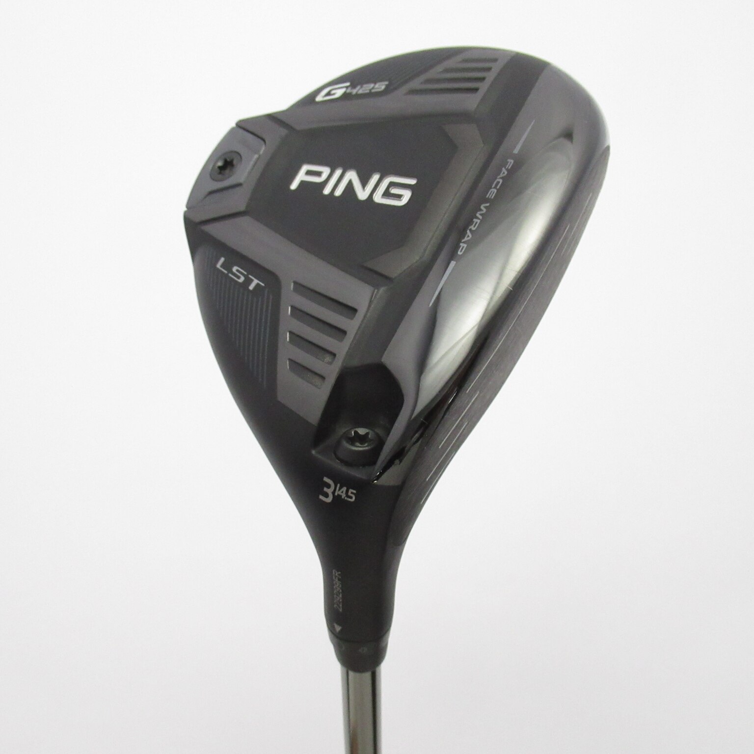 ピン G SERIES G425 LST フェアウェイウッド PING TOUR 173-75 【3W