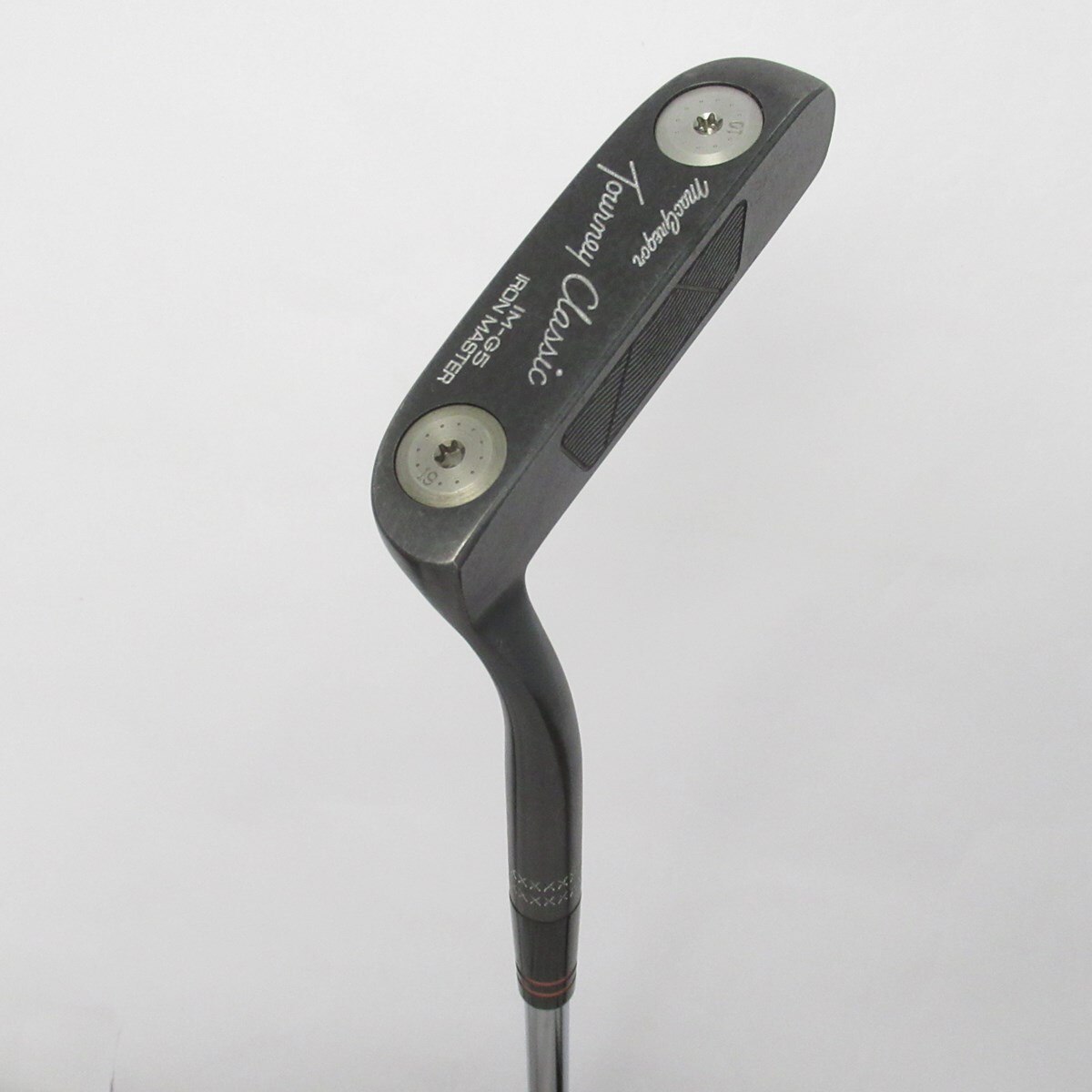 マグレガーのパターはいくら？ GDOゴルフショップで在庫＆価格をチェック