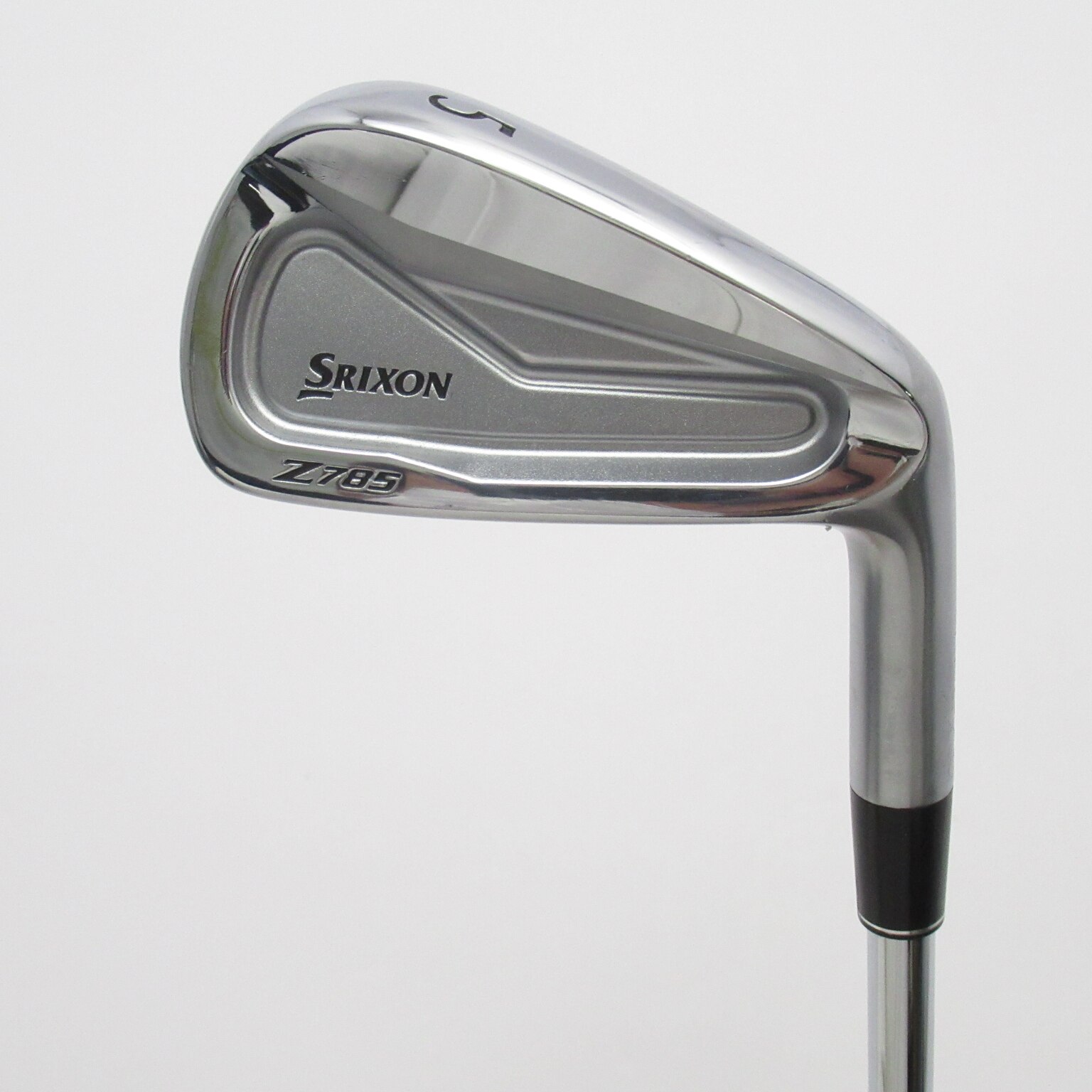 Cランク （フレックスS） ダンロップ SRIXON Z925 8S Dynamic Gold